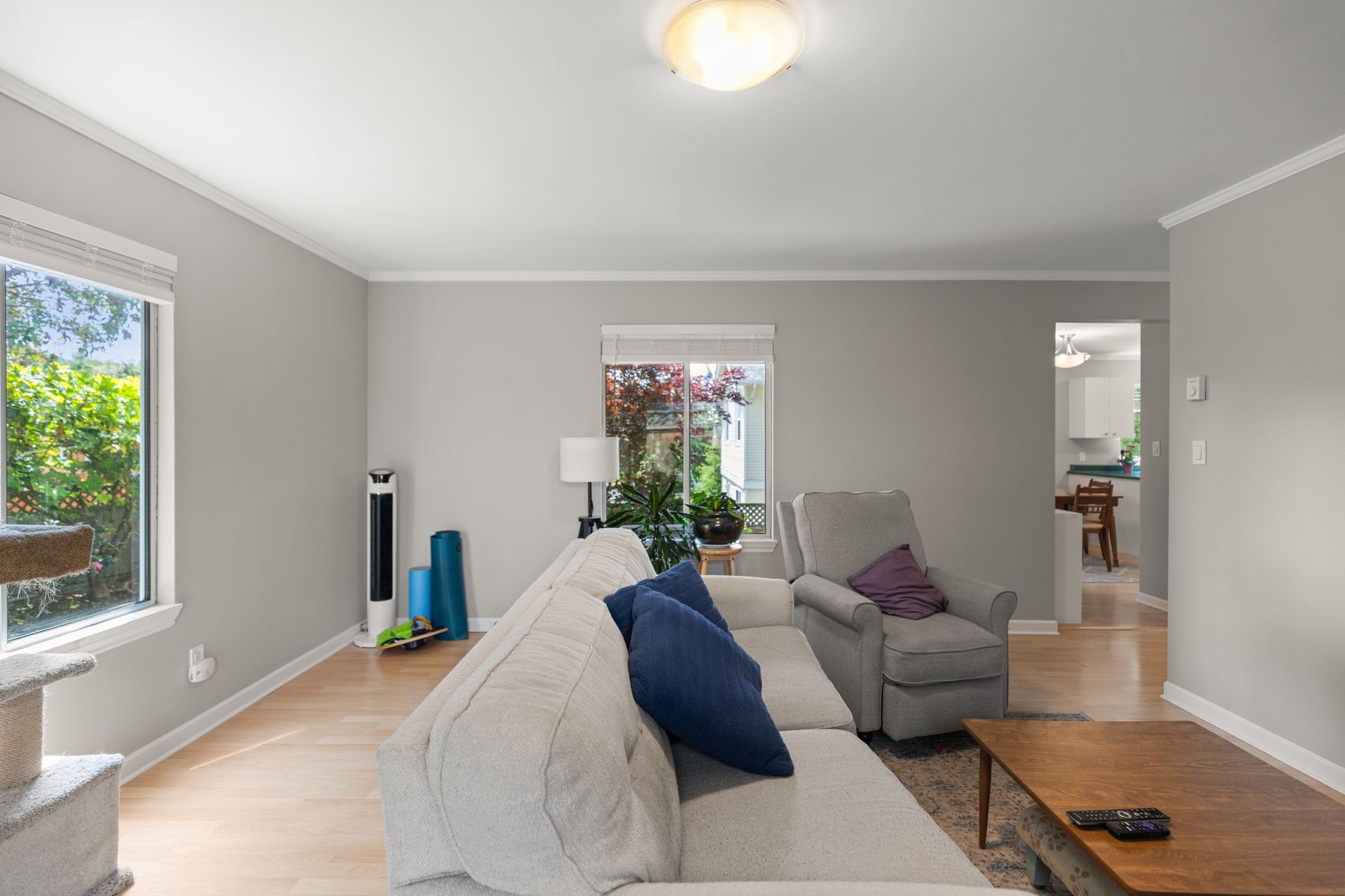  at 2 - 890 Admirals Road, Gorge Vale, Esquimalt