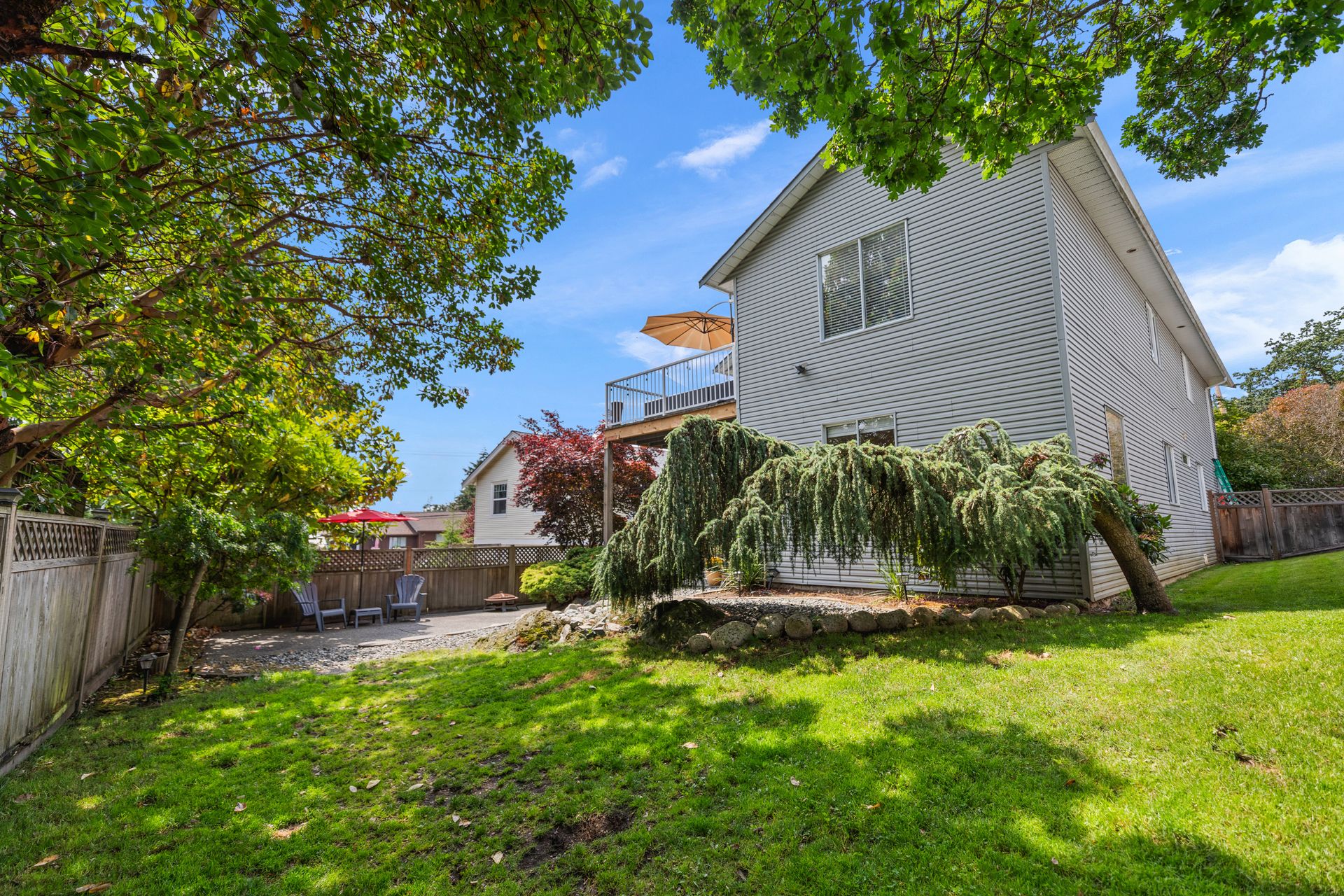  at 2 - 890 Admirals Road, Gorge Vale, Esquimalt