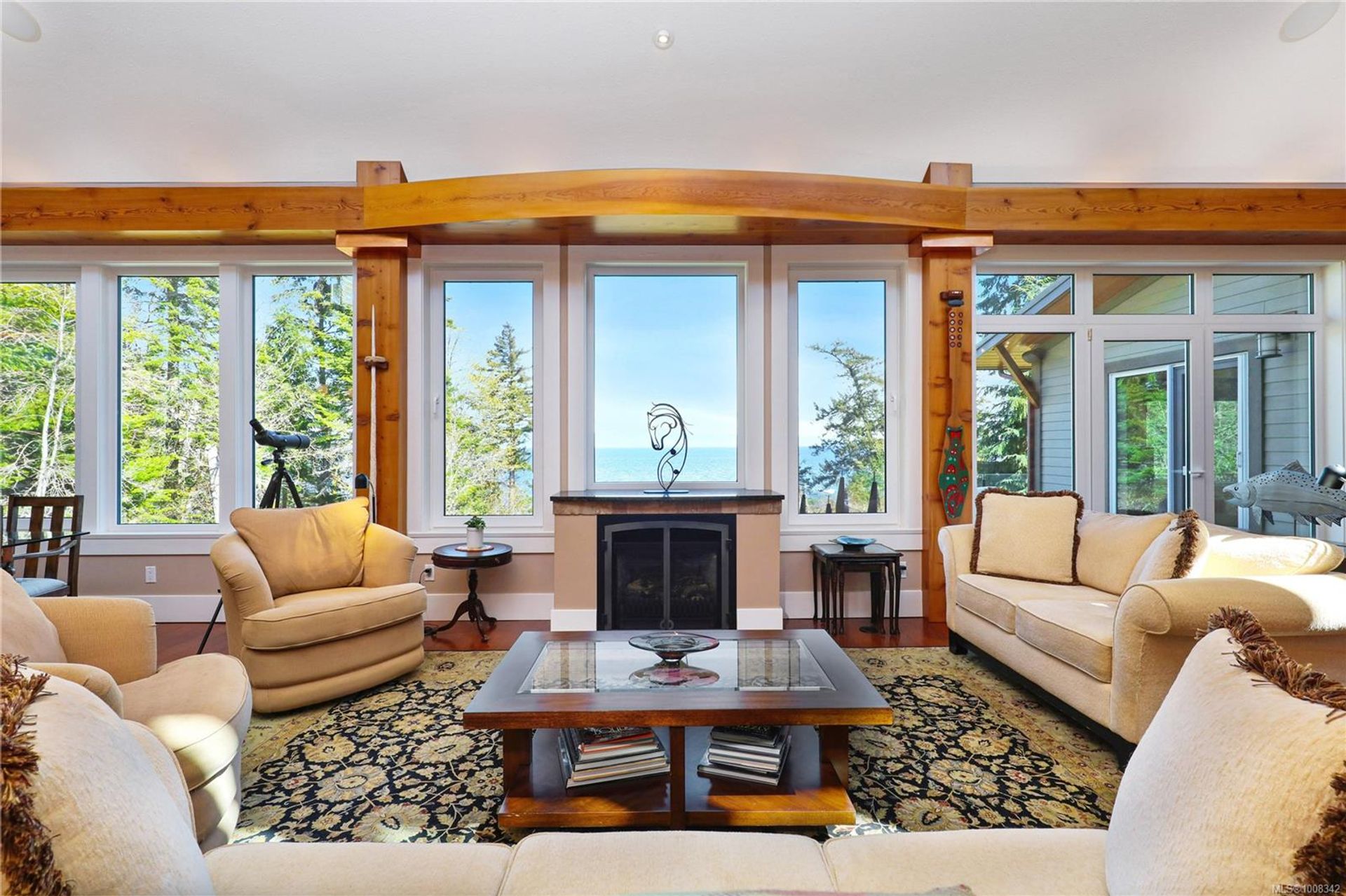  at 6520 Eagles Drive, Courtenay North, Comox Valley