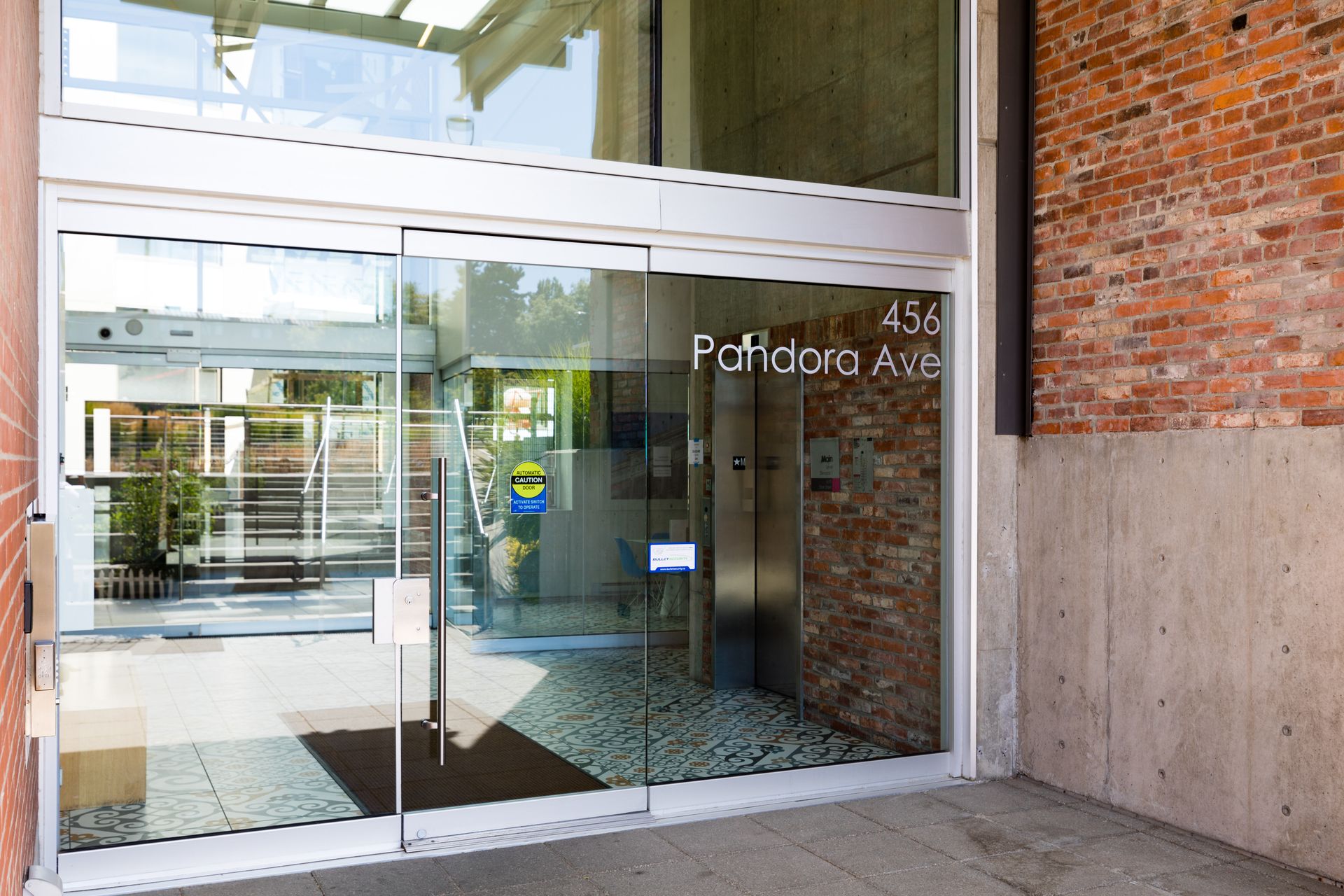  at M11 - 456 Pandora Avenue, Downtown, Victoria