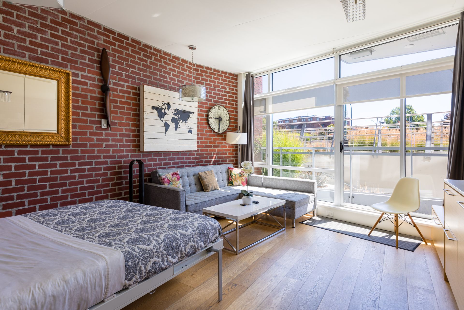  at M11 - 456 Pandora Avenue, Downtown, Victoria