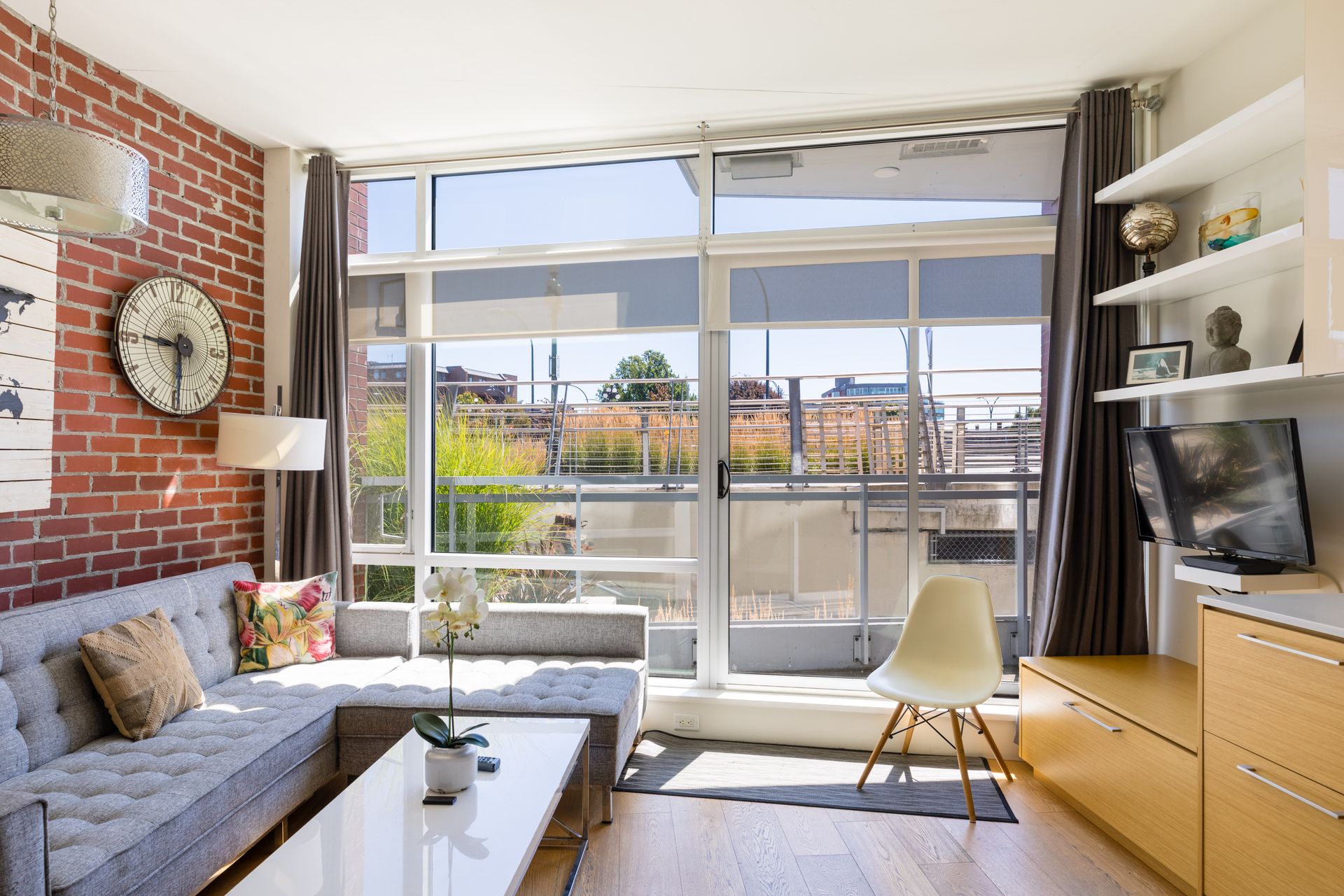  at M11 - 456 Pandora Avenue, Downtown, Victoria