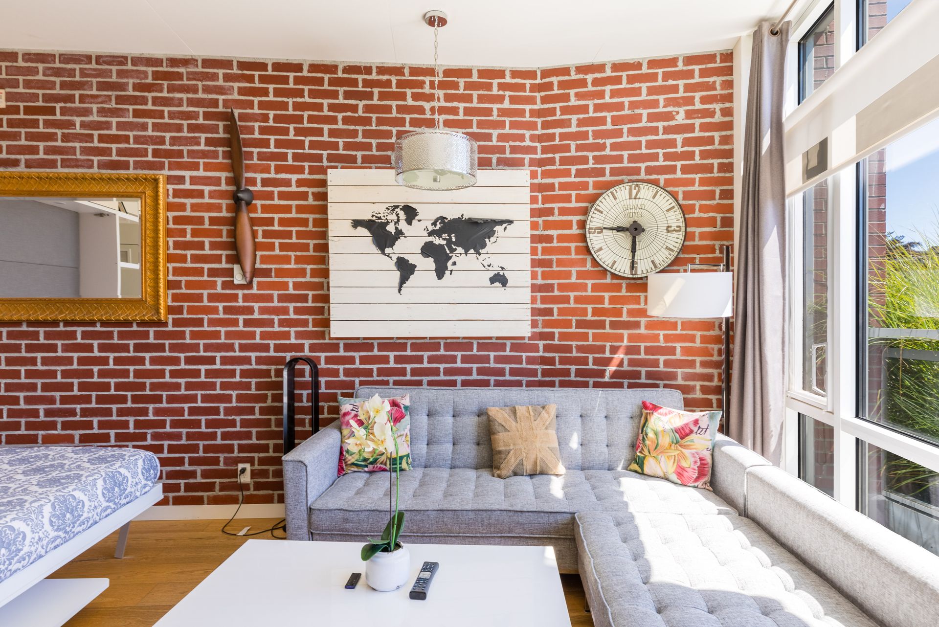  at M11 - 456 Pandora Avenue, Downtown, Victoria