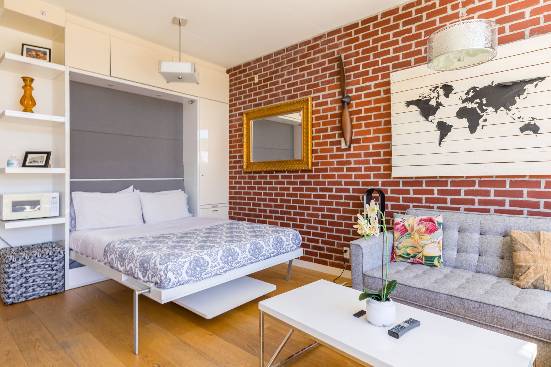  at M11 - 456 Pandora Avenue, Downtown, Victoria