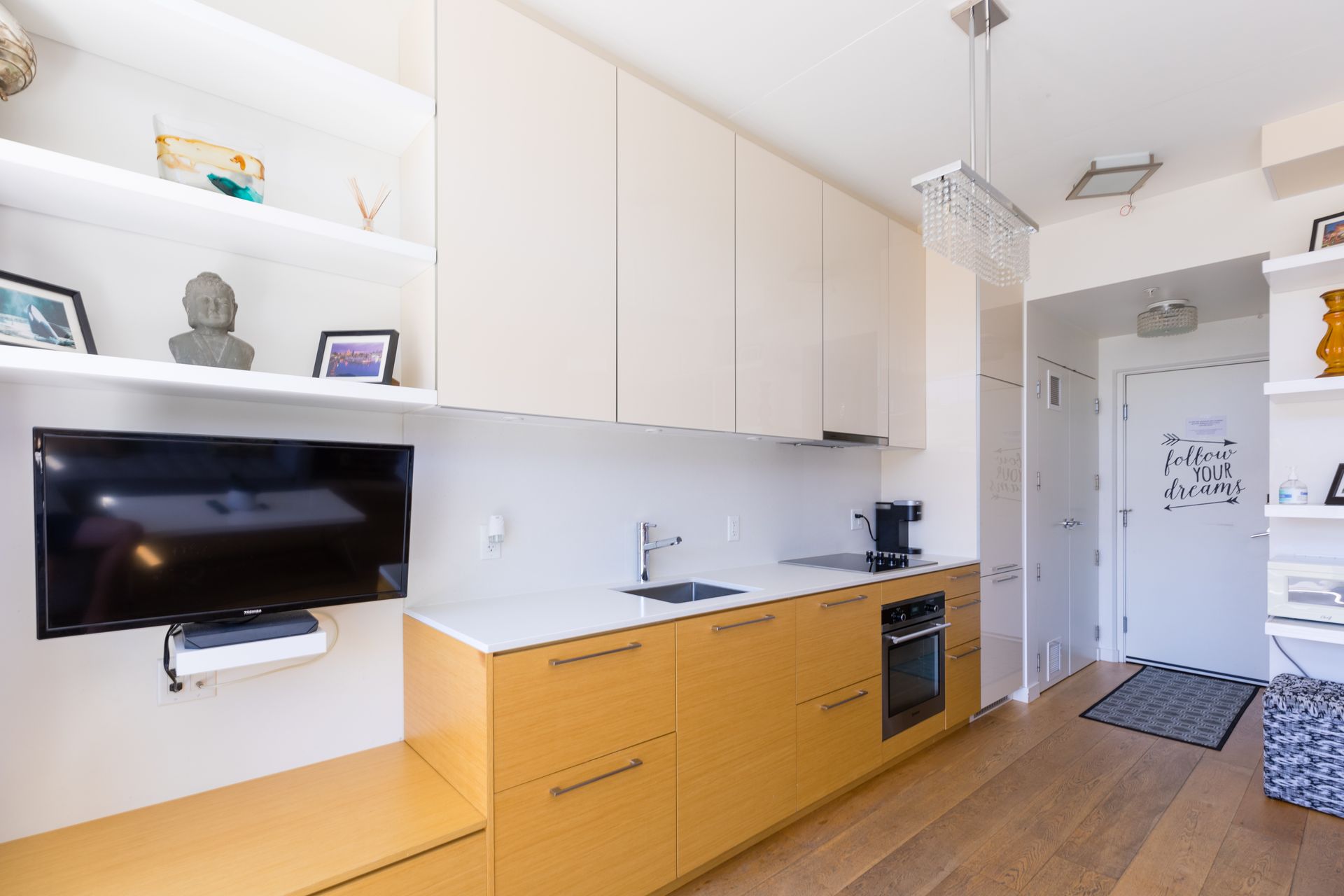  at M11 - 456 Pandora Avenue, Downtown, Victoria