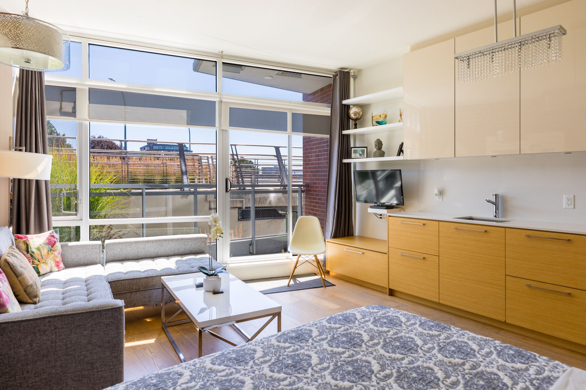  at M11 - 456 Pandora Avenue, Downtown, Victoria