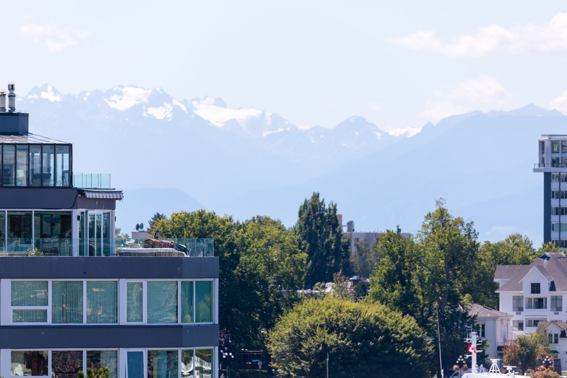  at M11 - 456 Pandora Avenue, Downtown, Victoria