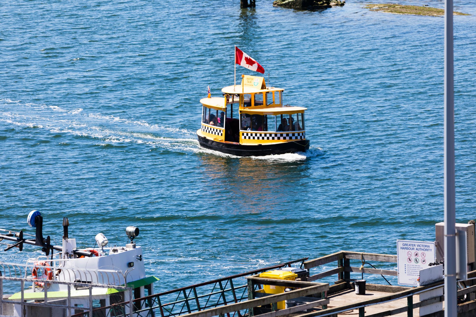  at M11 - 456 Pandora Avenue, Downtown, Victoria