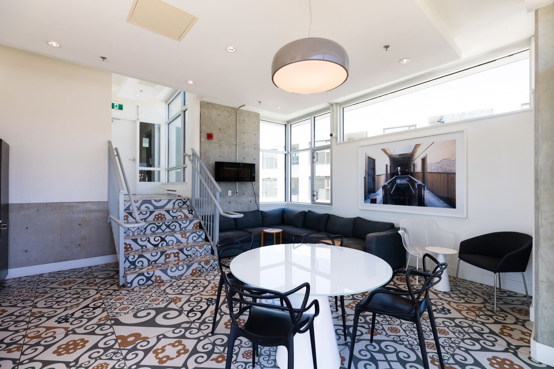  at M11 - 456 Pandora Avenue, Downtown, Victoria