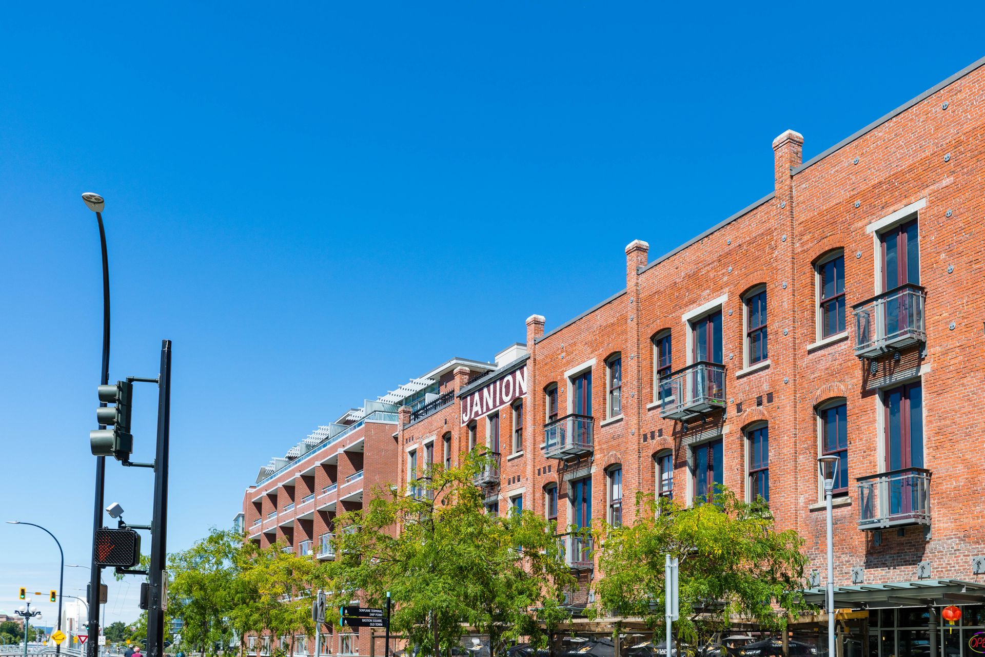 at M11 - 456 Pandora Avenue, Downtown, Victoria  at M11 - 456 Pandora Avenue, Downtown, Victoria