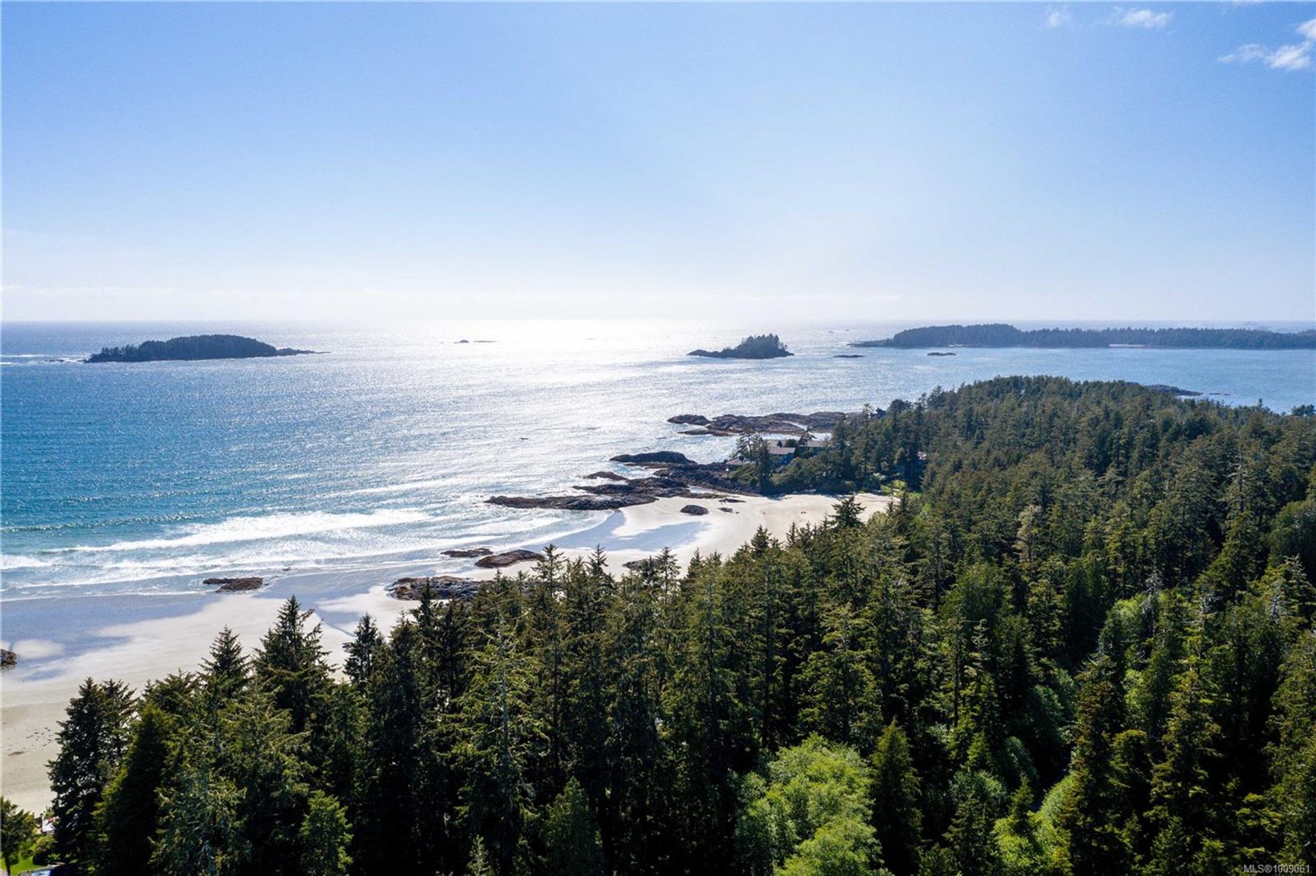  at 1208 Lynn Road, Tofino, Port Alberni and West Coast