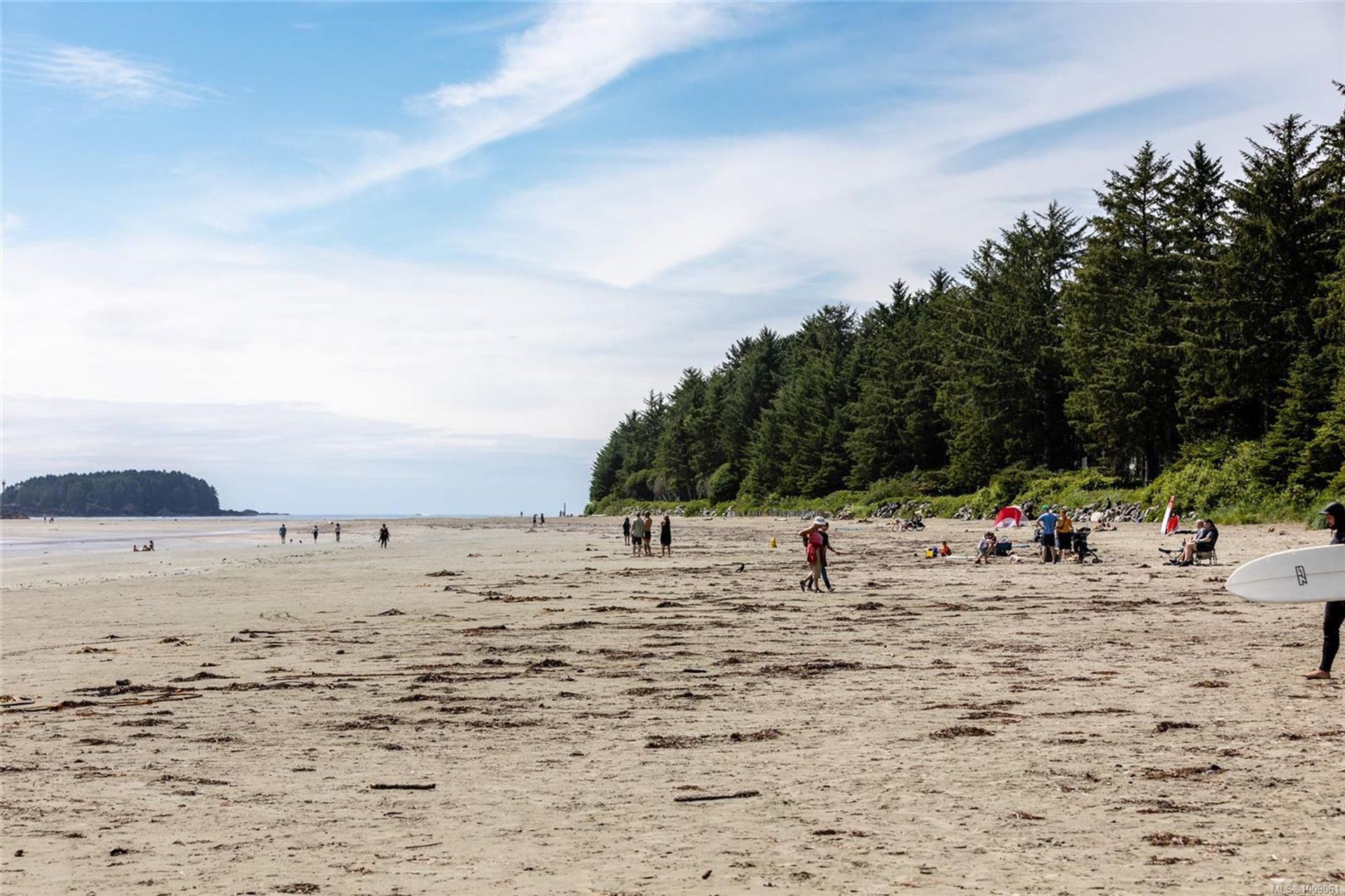  at 1208 Lynn Road, Tofino, Port Alberni and West Coast