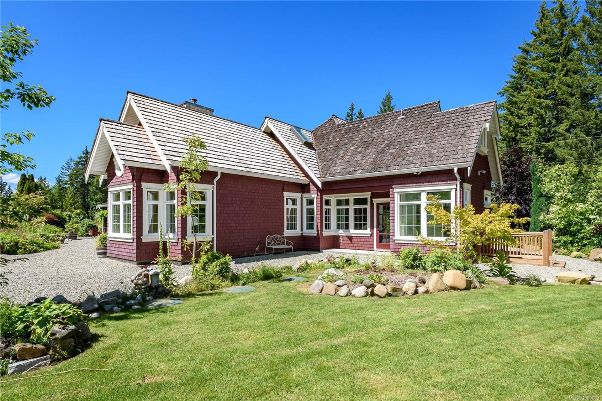  at 7679 Victor Lane, Union Bay/Fanny Bay, Comox Valley