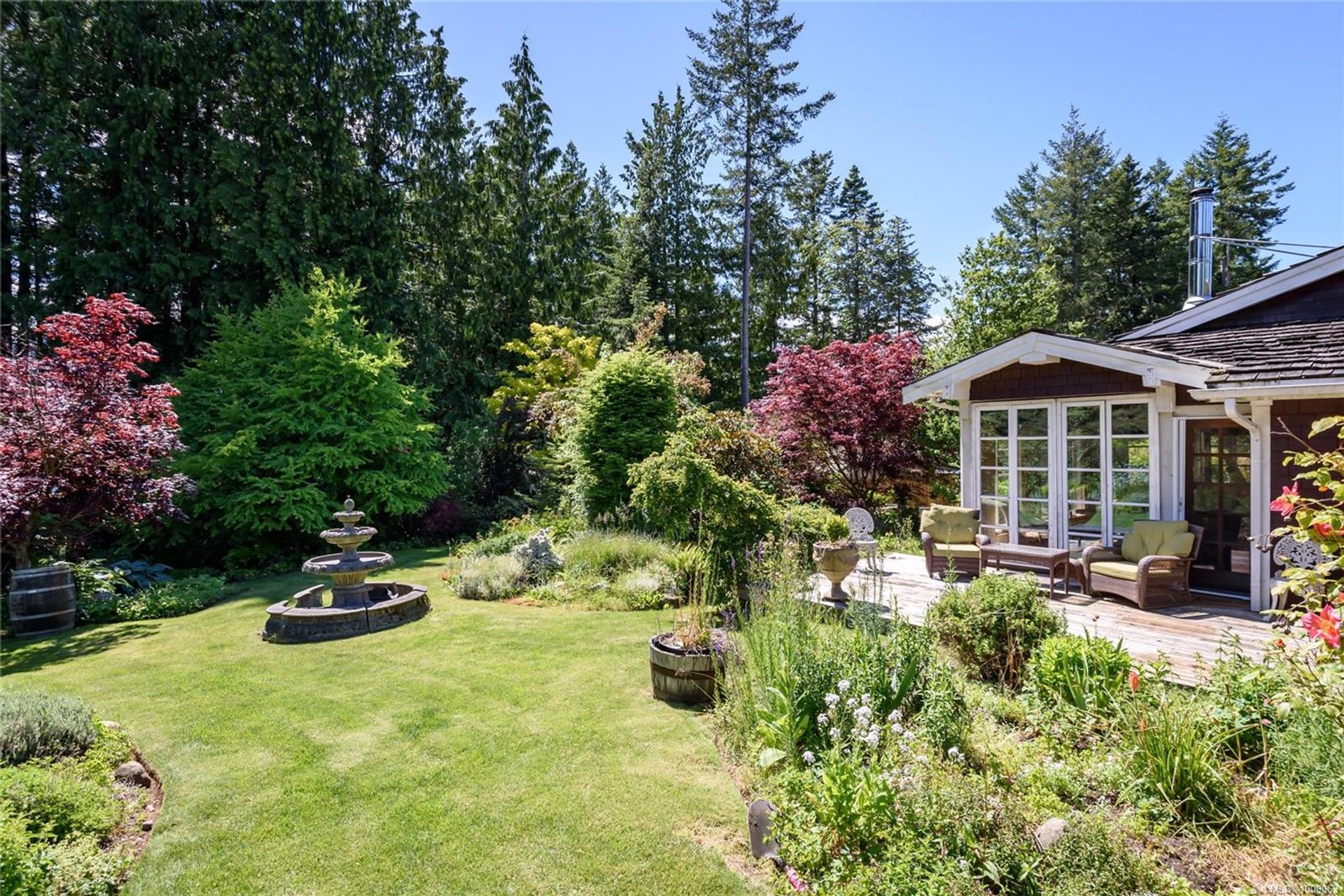 at 7679 Victor Lane, Union Bay/Fanny Bay, Comox Valley  at 7679 Victor Lane, Union Bay/Fanny Bay, Comox Valley