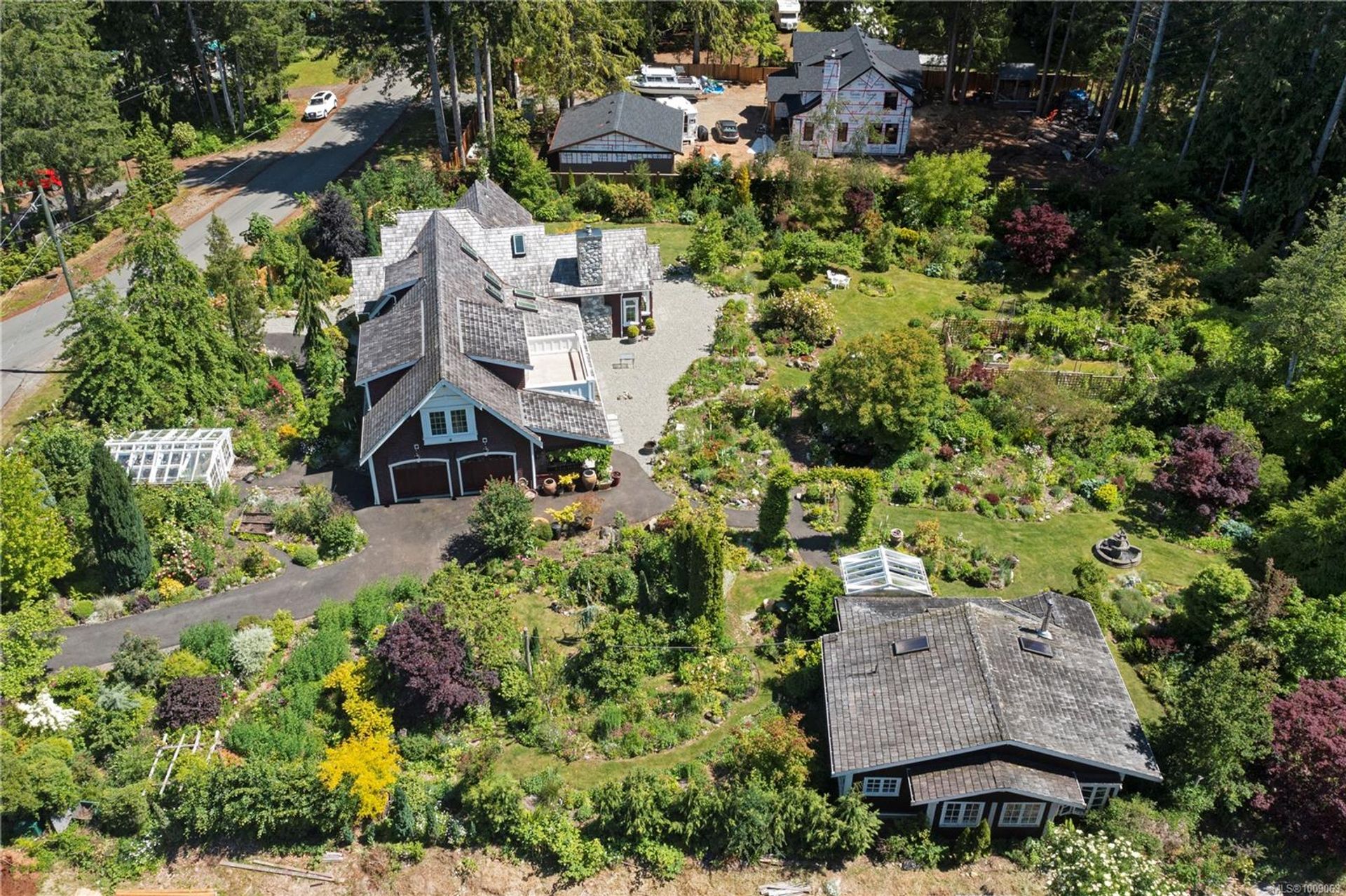 at 7679 Victor Lane, Union Bay/Fanny Bay, Comox Valley  at 7679 Victor Lane, Union Bay/Fanny Bay, Comox Valley