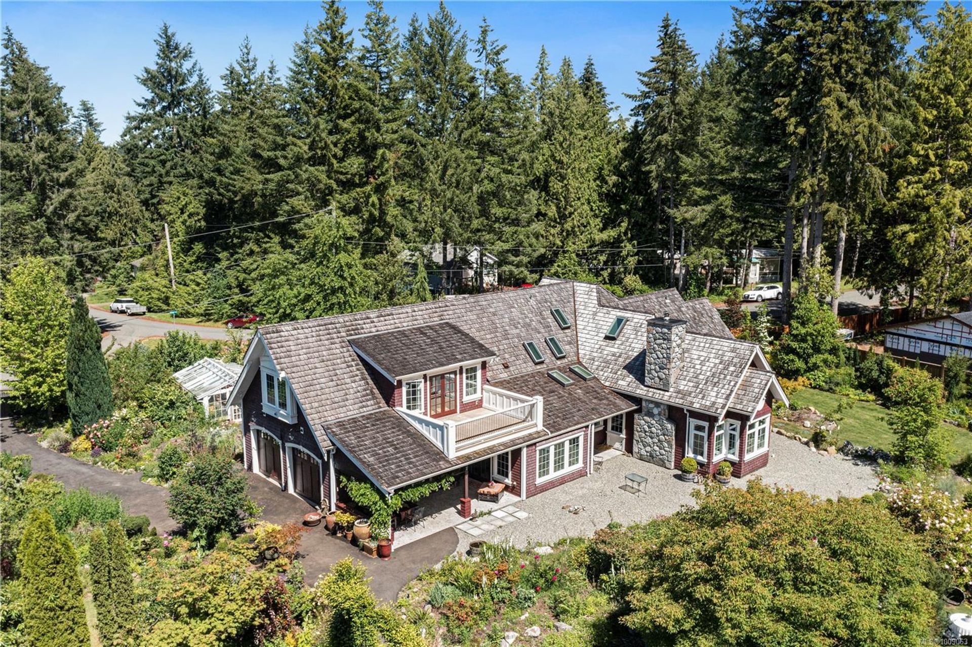  at 7679 Victor Lane, Union Bay/Fanny Bay, Comox Valley