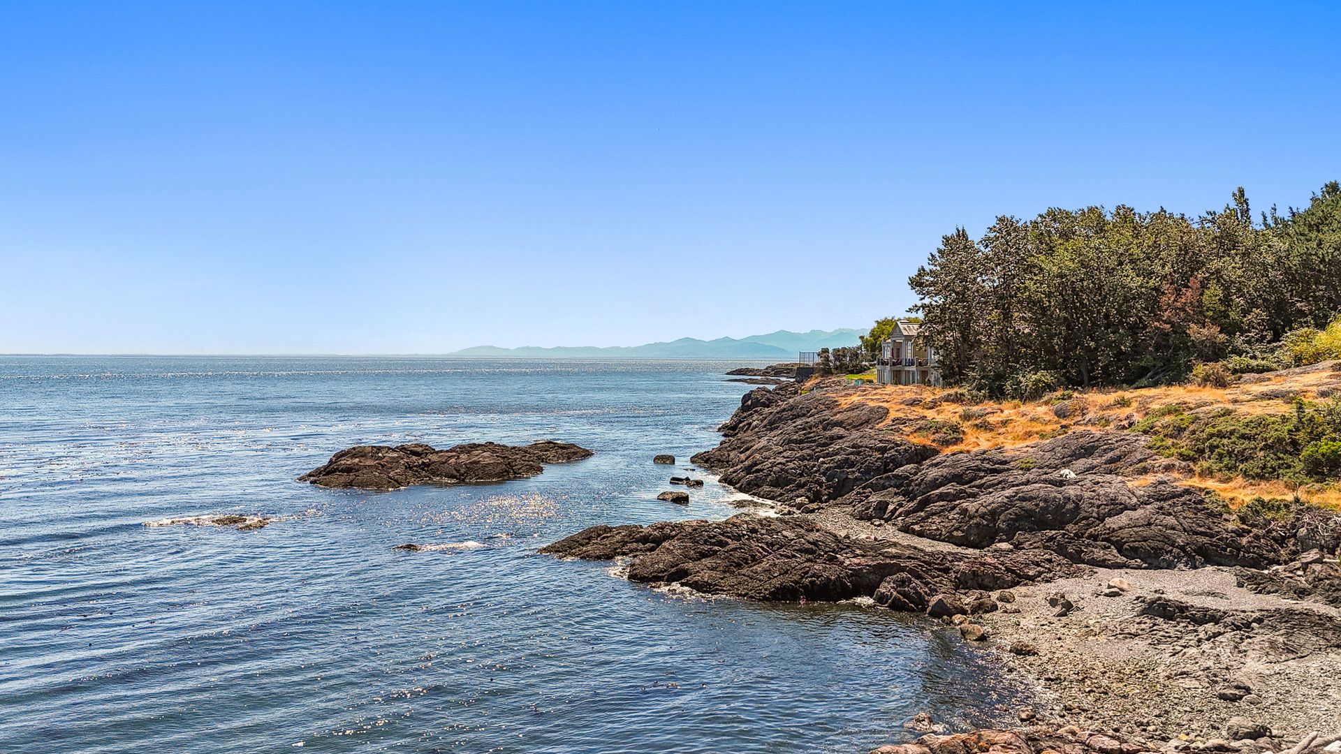 at 1069 & 1101 Beach Drive, South Oak Bay, Oak Bay  at 1069 & 1101 Beach Drive, South Oak Bay, Oak Bay