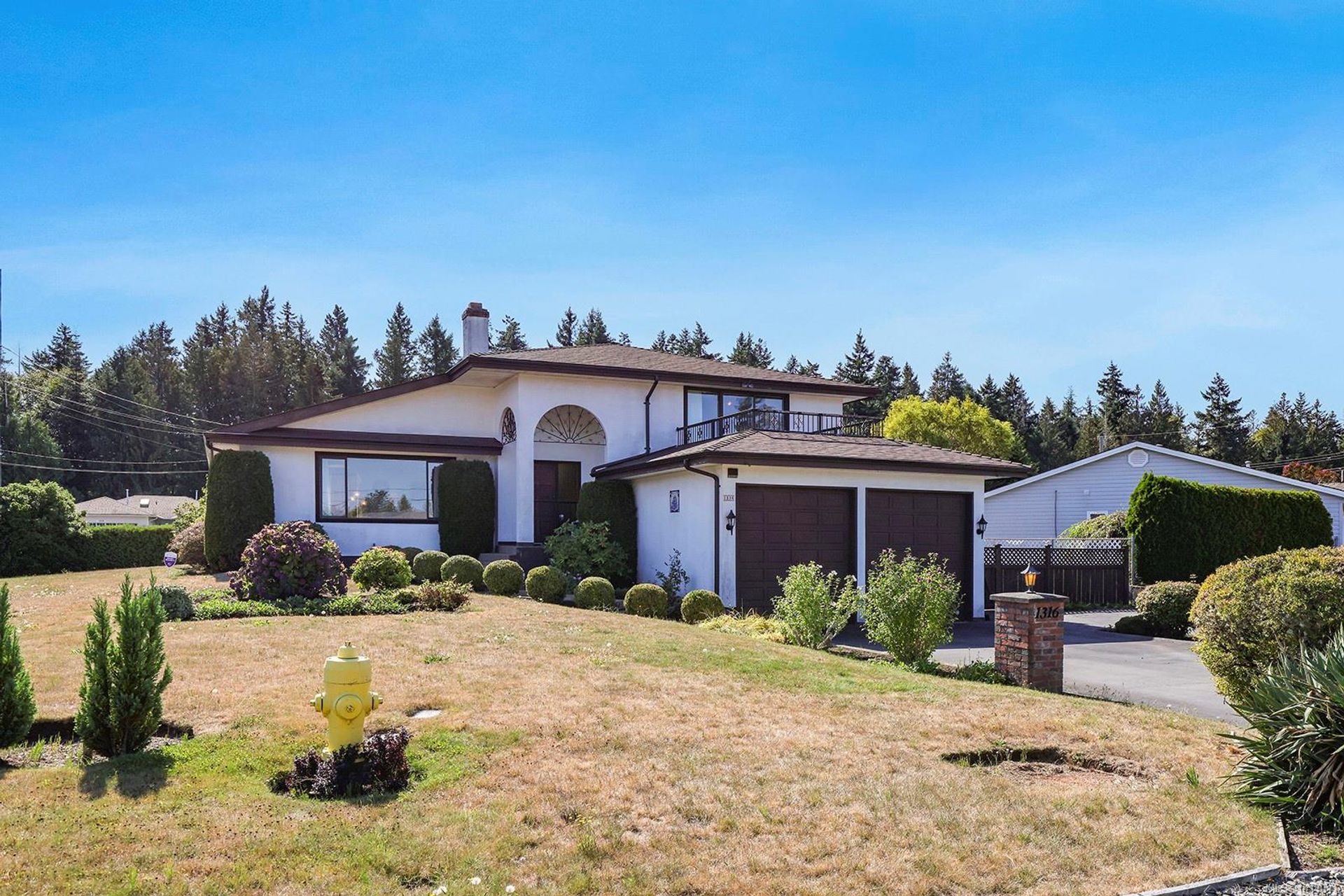 1316 Gilley Crescent, French Creek, Parksville/Qualicum 