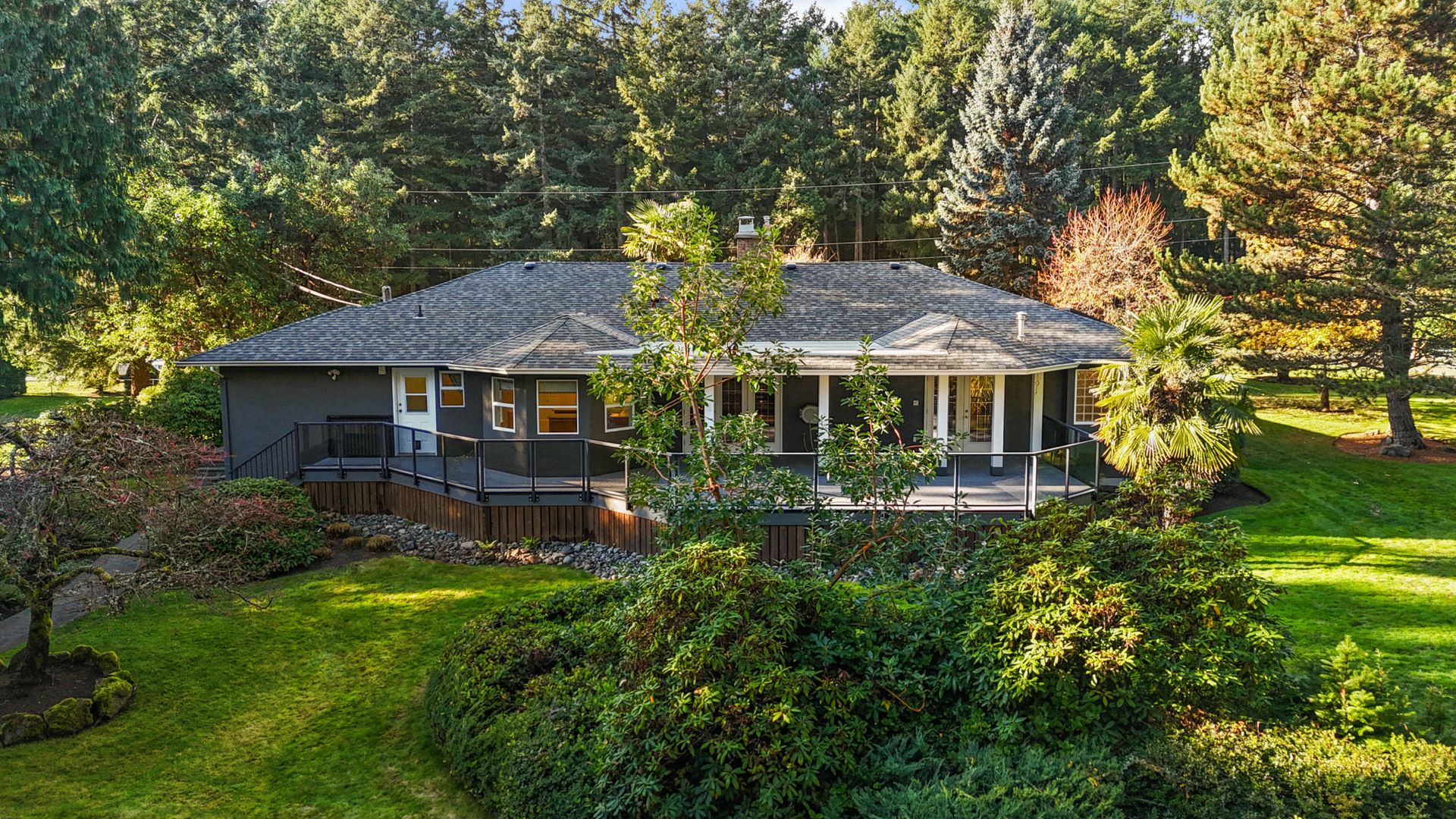  at 3355 Grey Manor Road, Cobble Hill, Malahat & Area