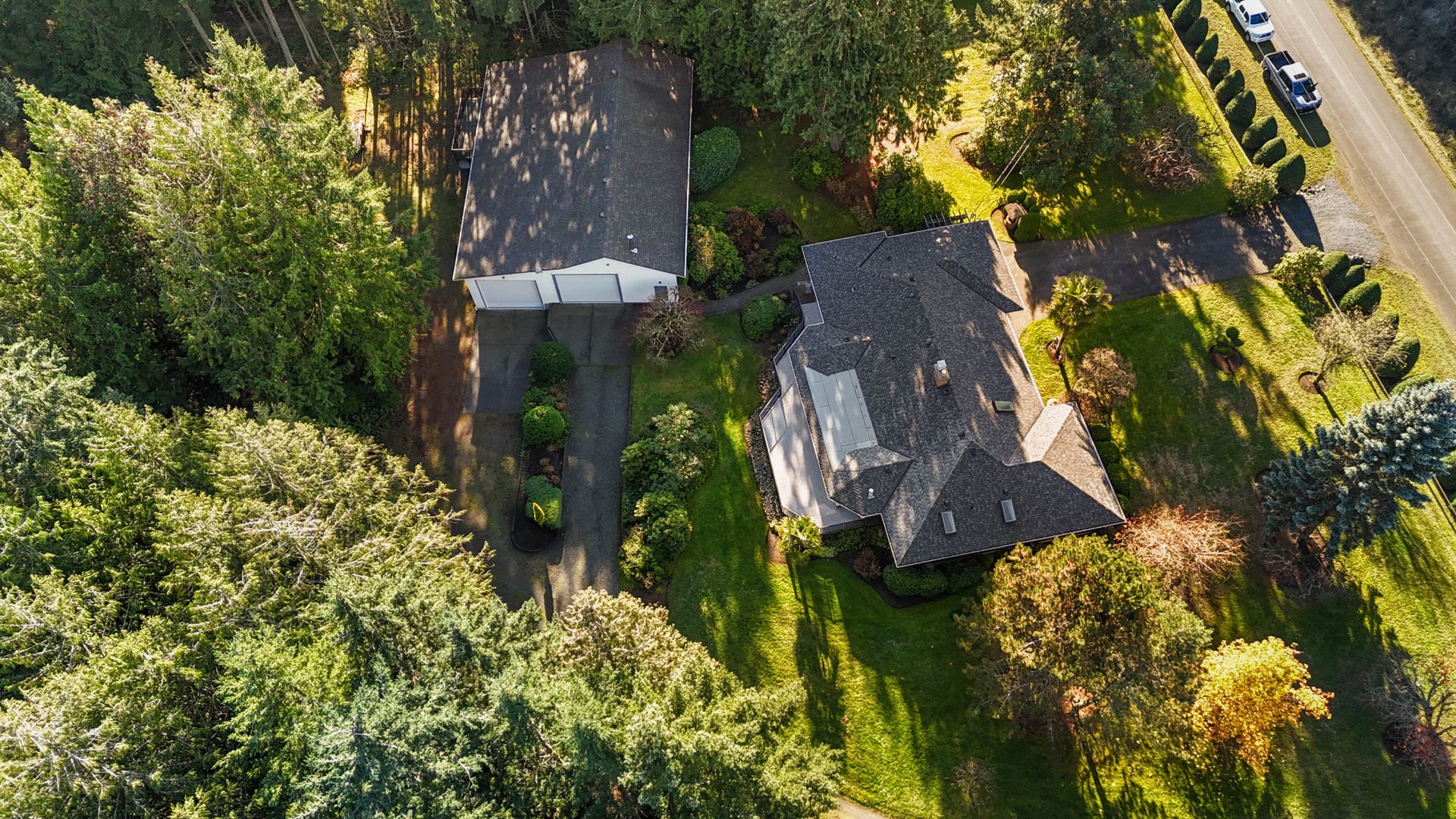  at 3355 Grey Manor Road, Cobble Hill, Malahat & Area