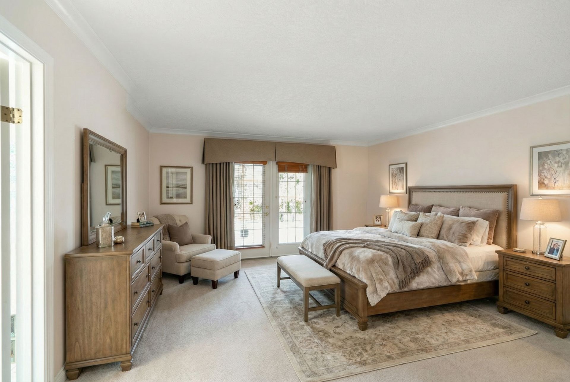 *Virtually Staged* at 3355 Grey Manor Road, Cobble Hill, Malahat & Area