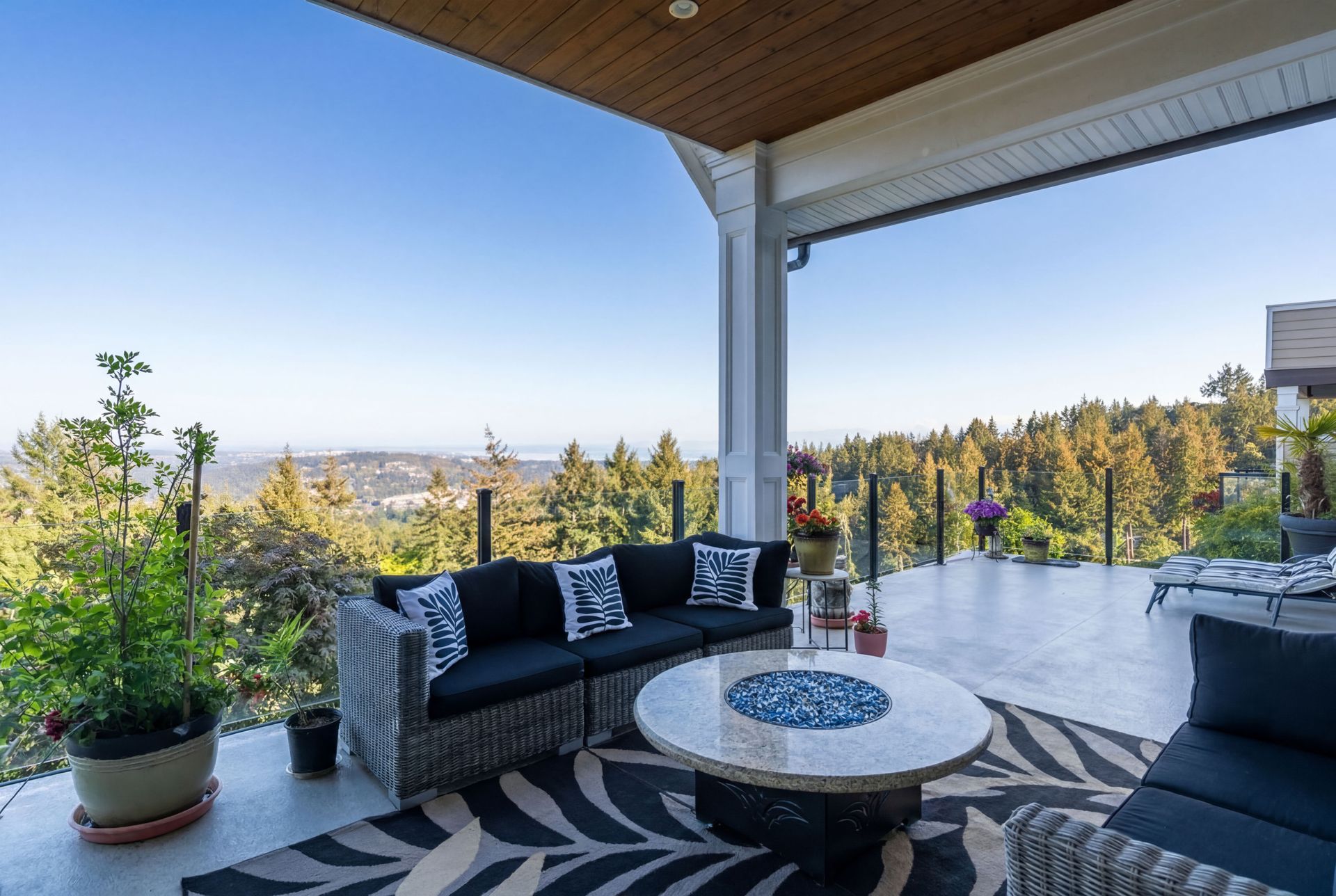  at 2163 Spirit Ridge Drive, Bear Mountain, Langford
