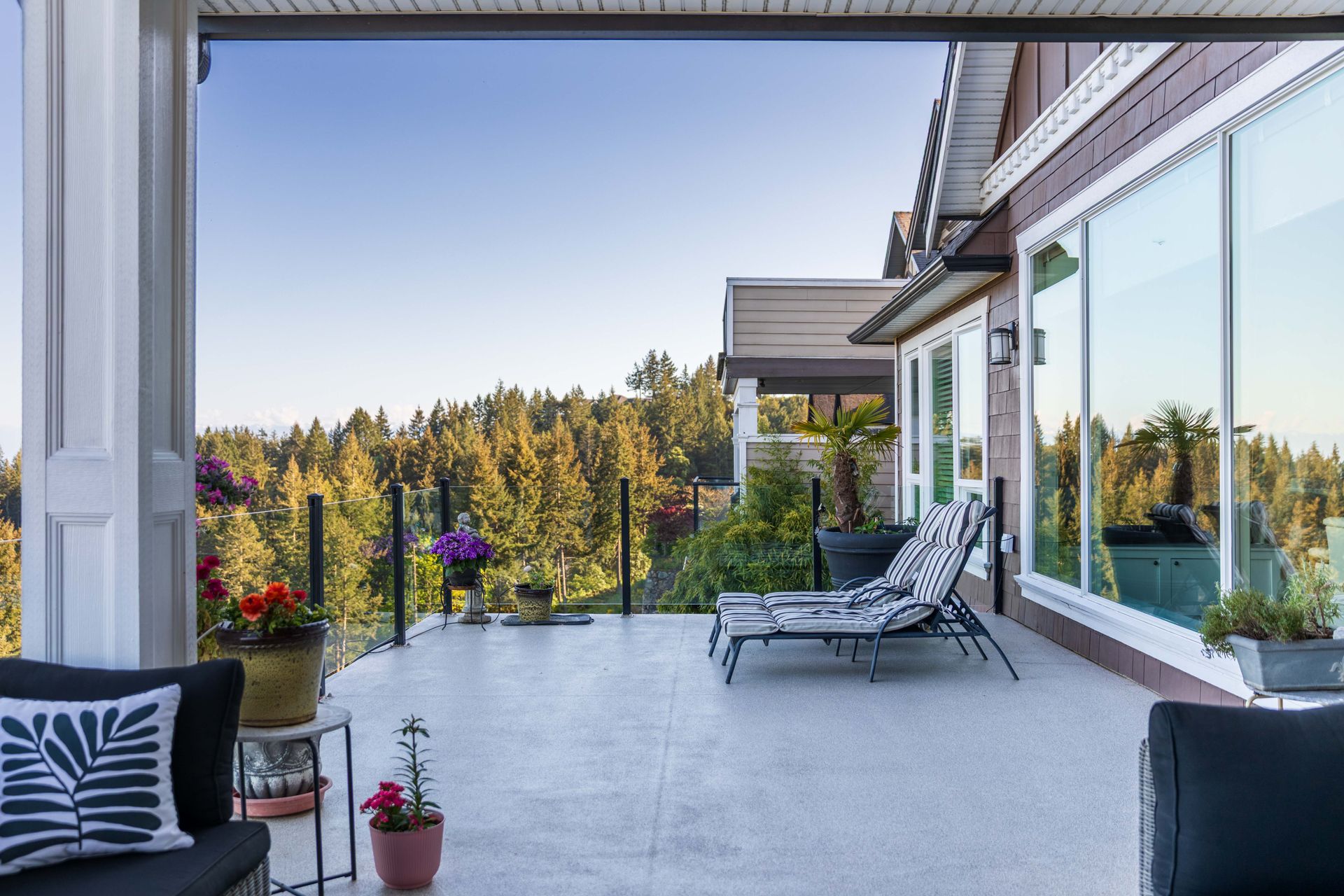  at 2163 Spirit Ridge Drive, Bear Mountain, Langford