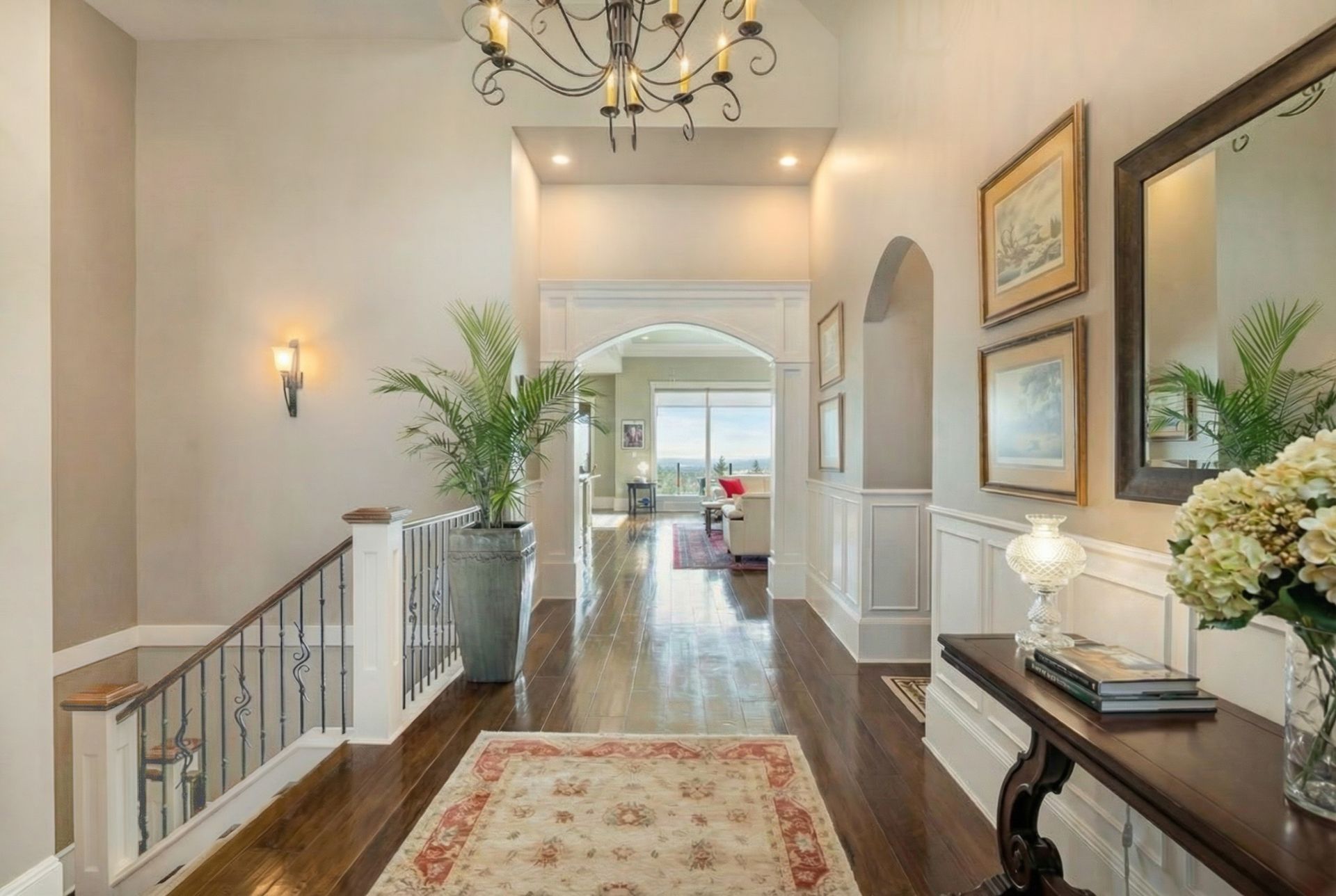  at 2163 Spirit Ridge Drive, Bear Mountain, Langford