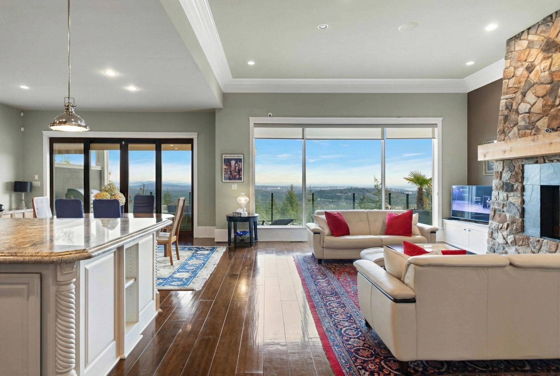  at 2163 Spirit Ridge Drive, Bear Mountain, Langford