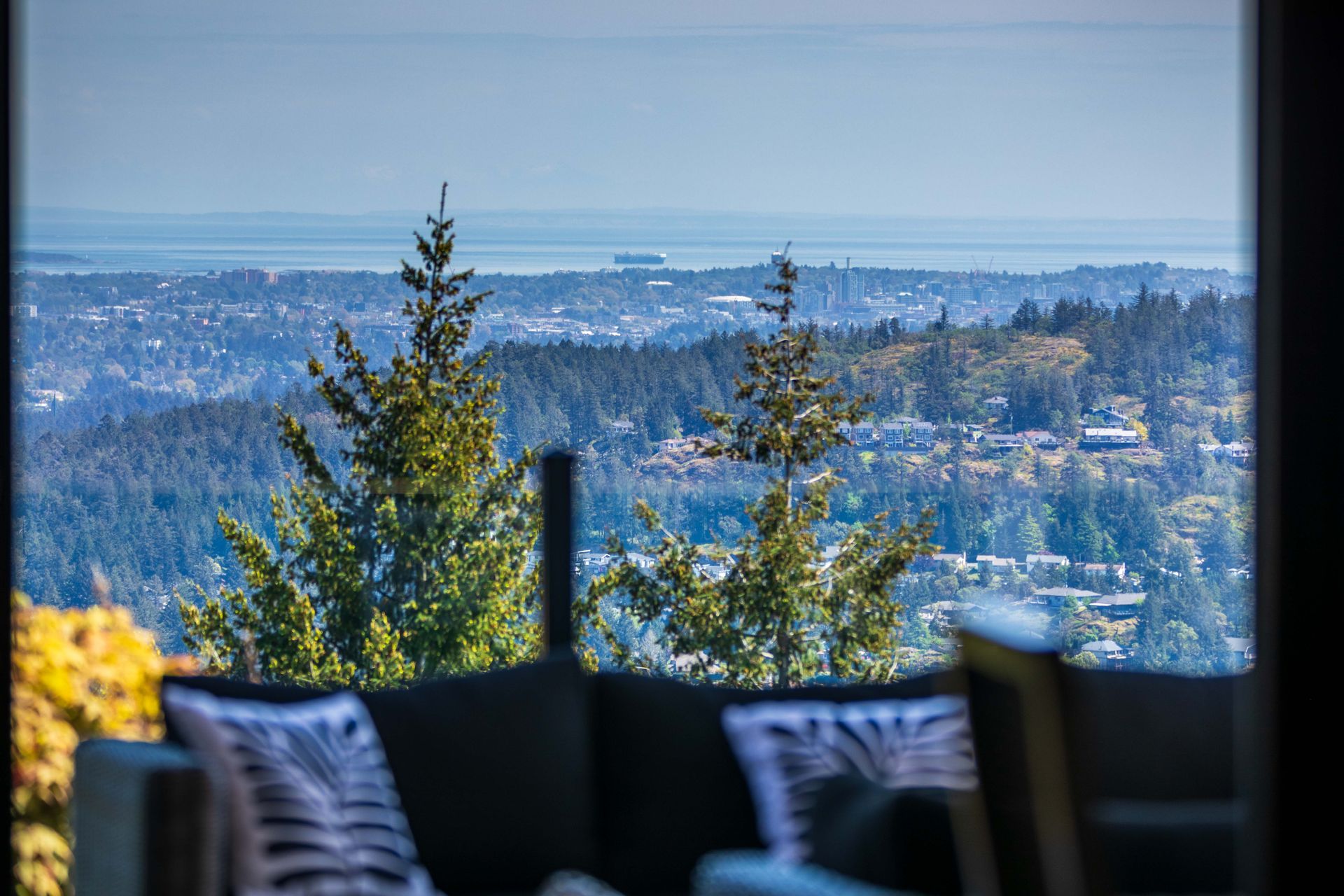  at 2163 Spirit Ridge Drive, Bear Mountain, Langford