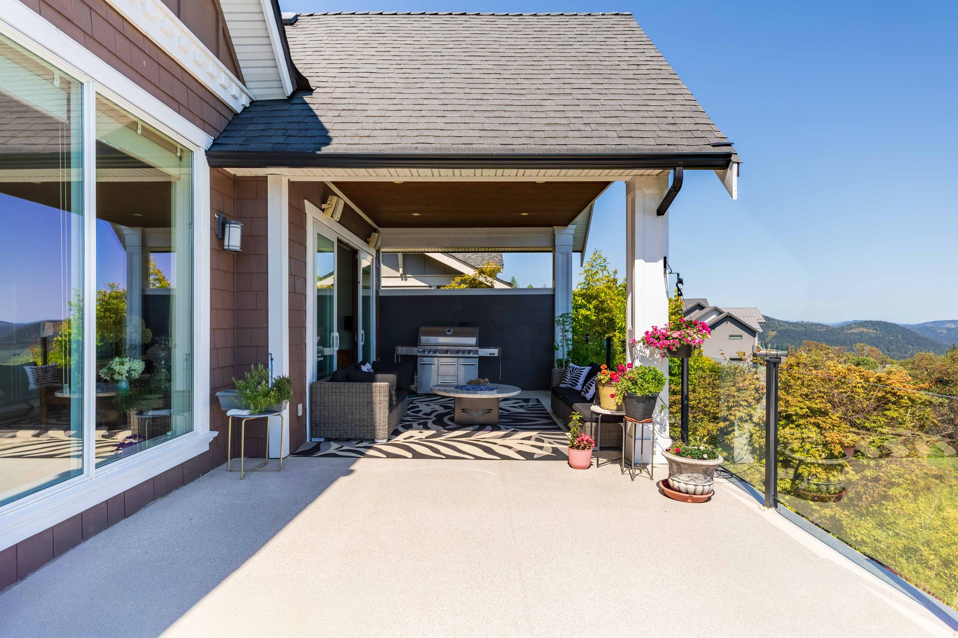  at 2163 Spirit Ridge Drive, Bear Mountain, Langford
