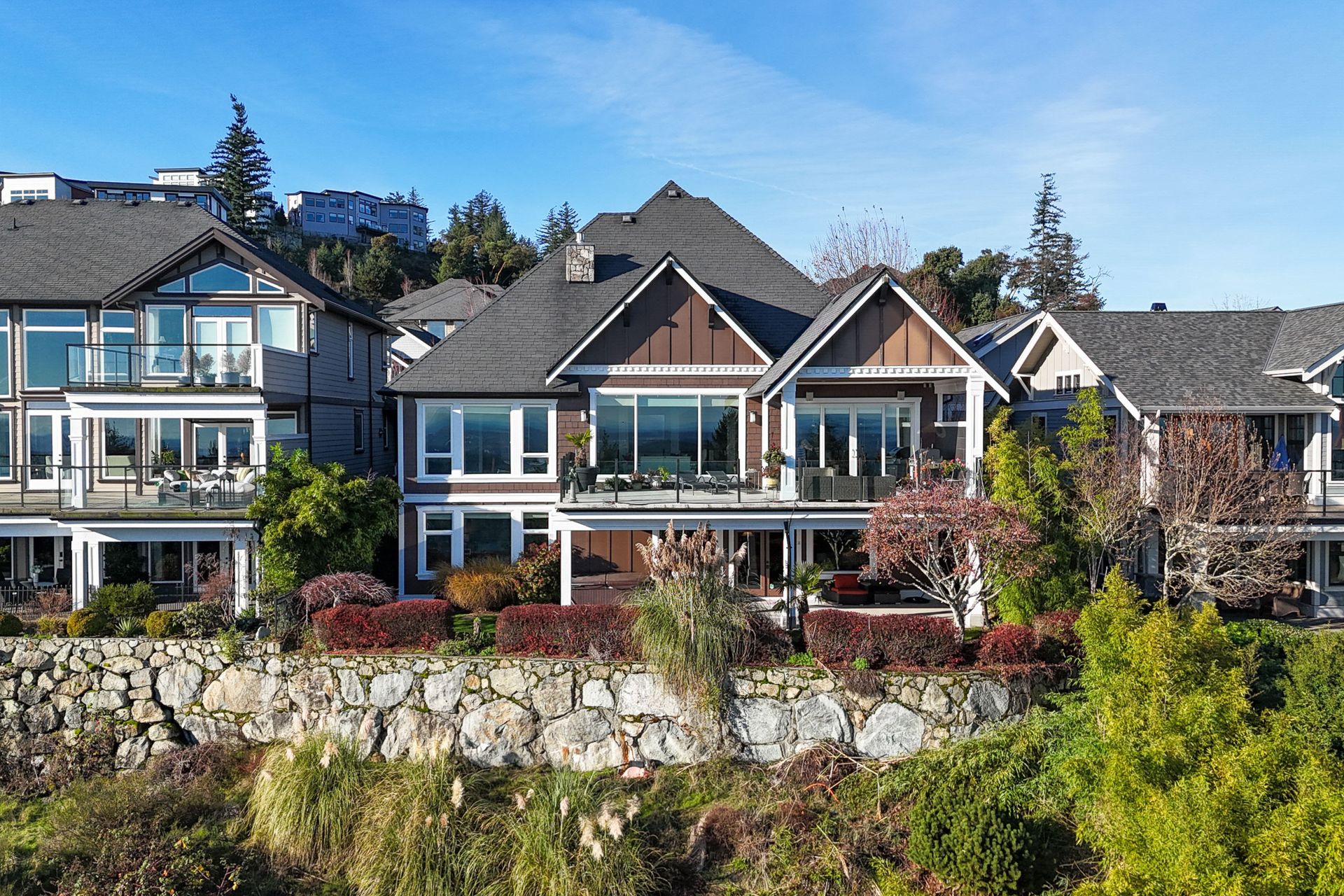  at 2163 Spirit Ridge Drive, Bear Mountain, Langford