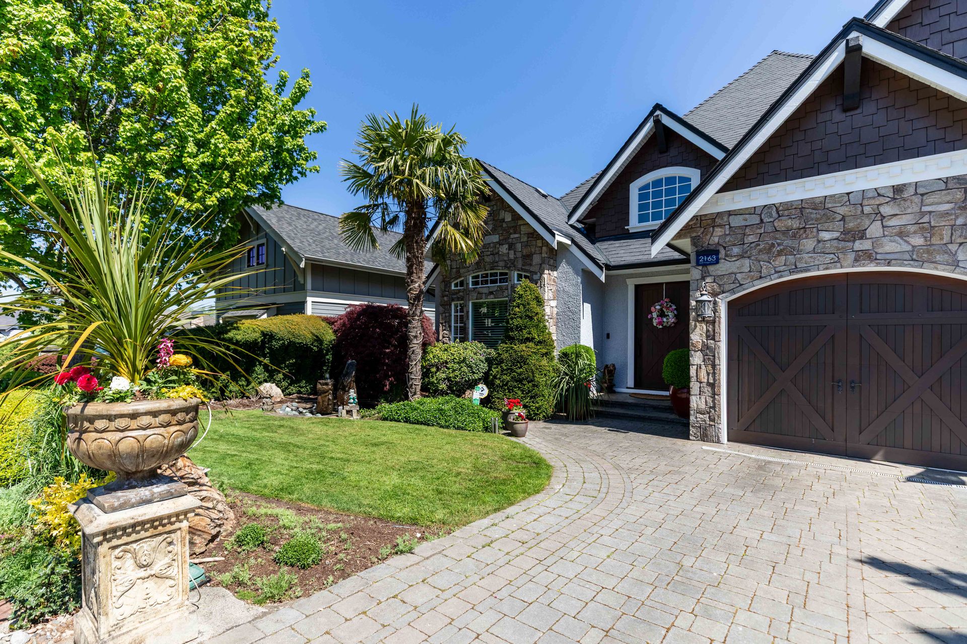  at 2163 Spirit Ridge Drive, Bear Mountain, Langford