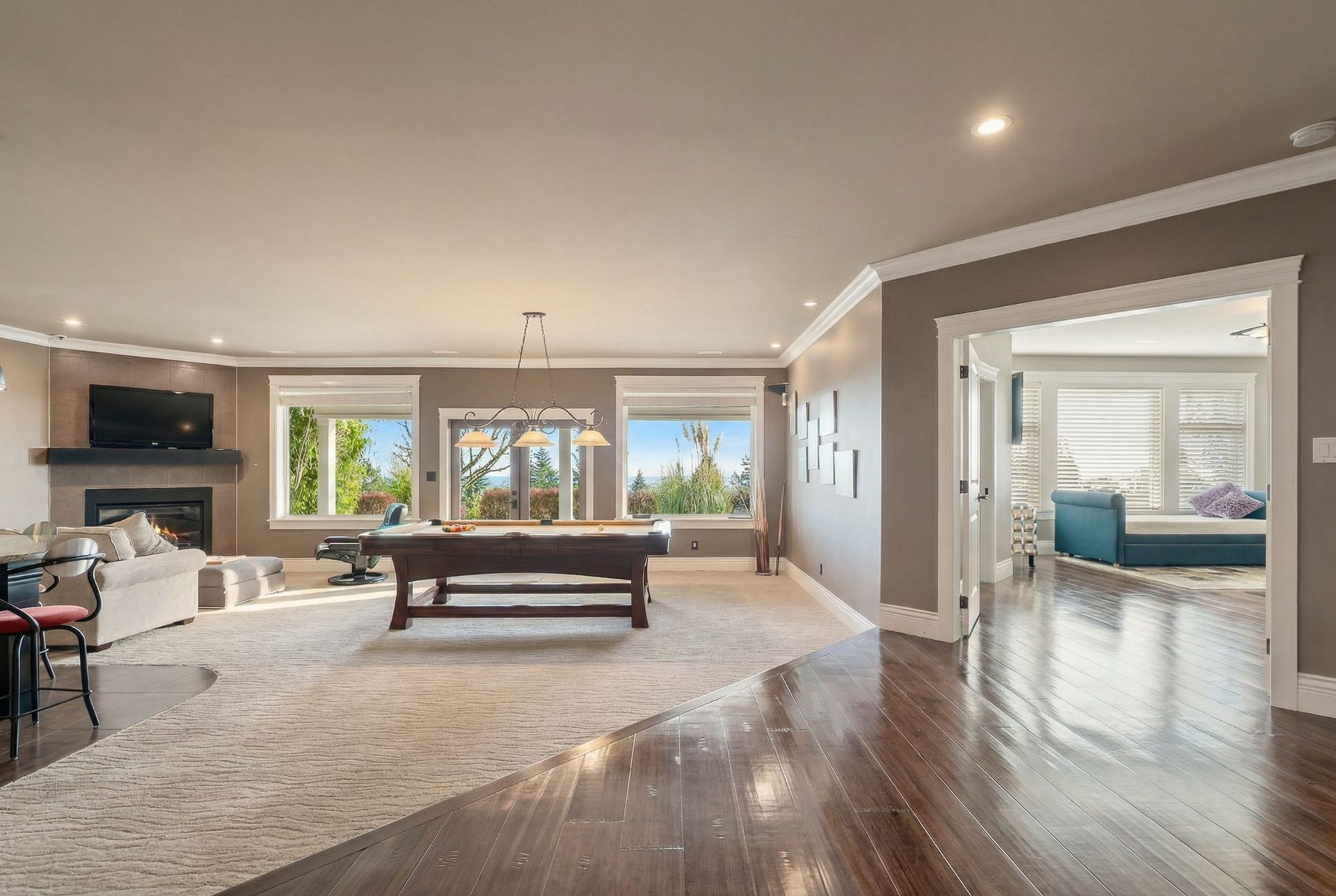  at 2163 Spirit Ridge Drive, Bear Mountain, Langford