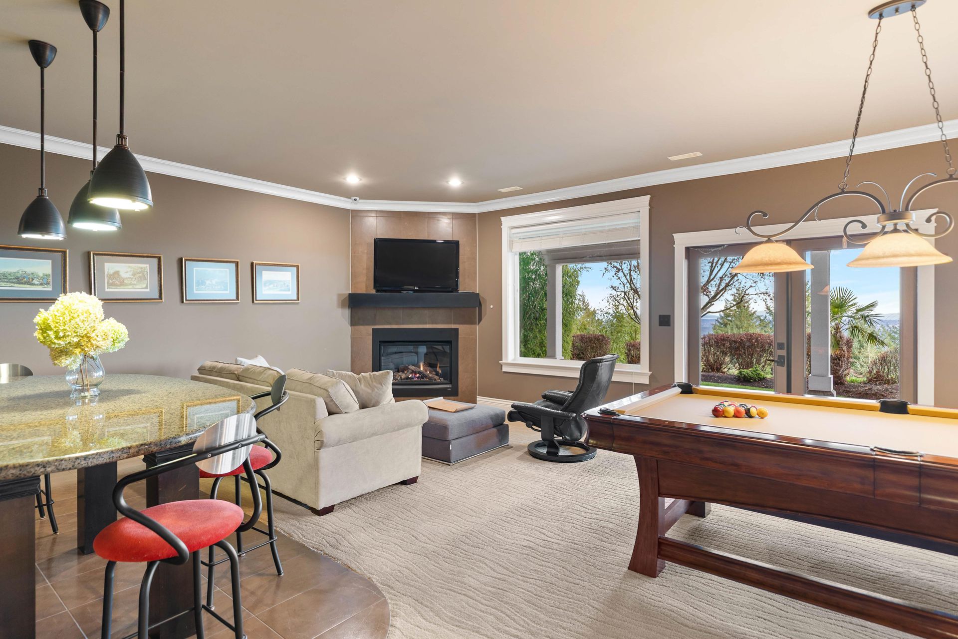  at 2163 Spirit Ridge Drive, Bear Mountain, Langford