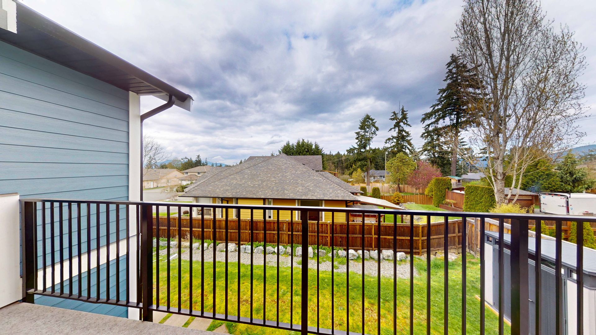  at 1587 Rondeault Road, Cowichan Bay, Duncan