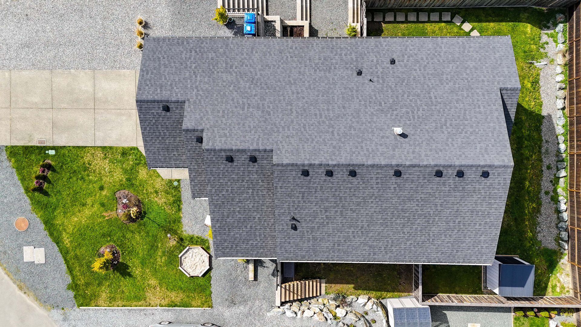  at 1587 Rondeault Road, Cowichan Bay, Duncan