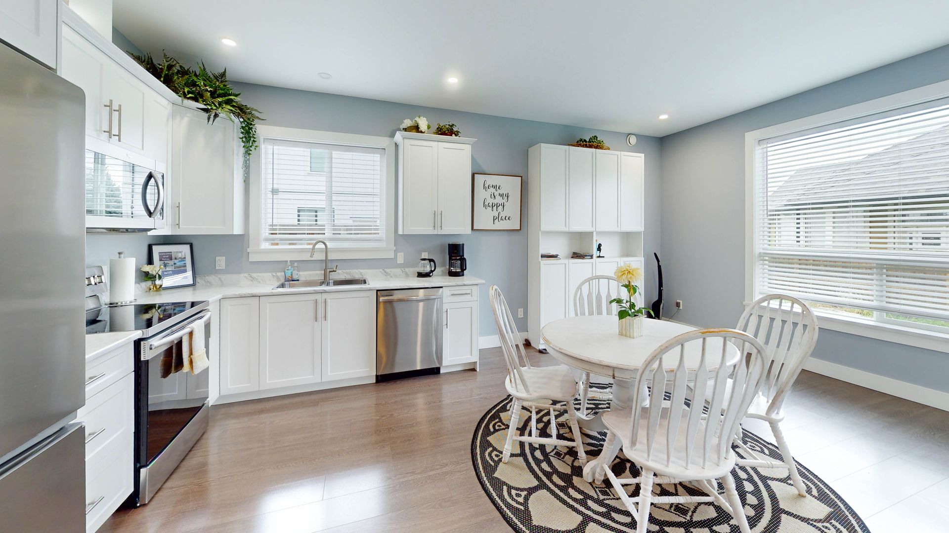  at 1587 Rondeault Road, Cowichan Bay, Duncan