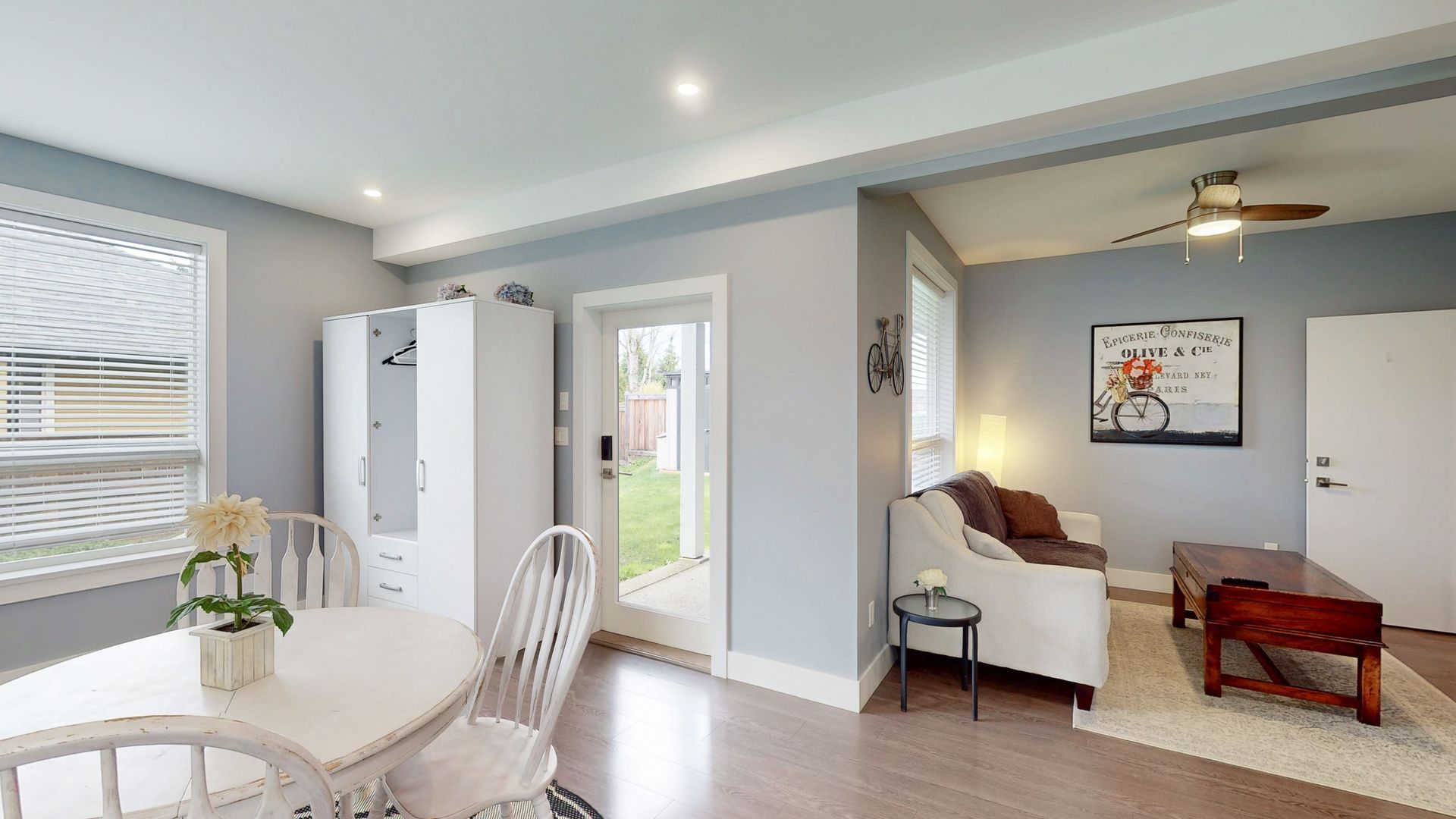  at 1587 Rondeault Road, Cowichan Bay, Duncan