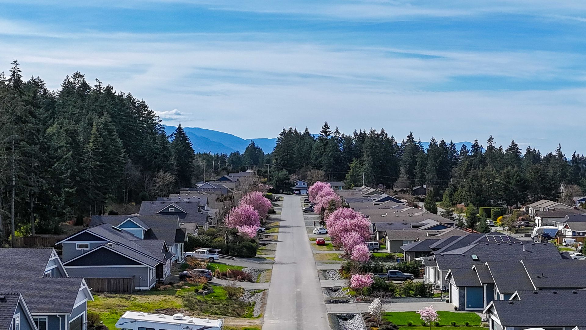  at 1587 Rondeault Road, Cowichan Bay, Duncan