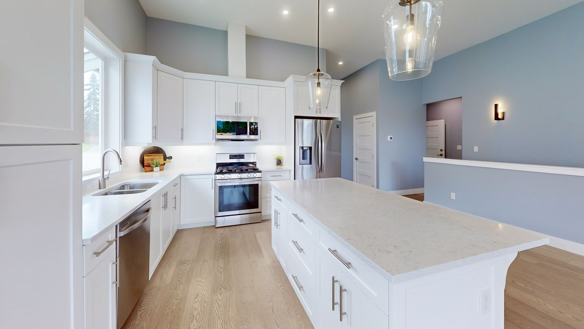  at 1587 Rondeault Road, Cowichan Bay, Duncan