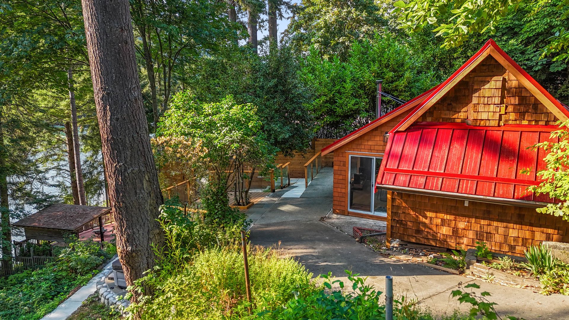  at 1709 Falcon Heights Road, Goldstream, Langford