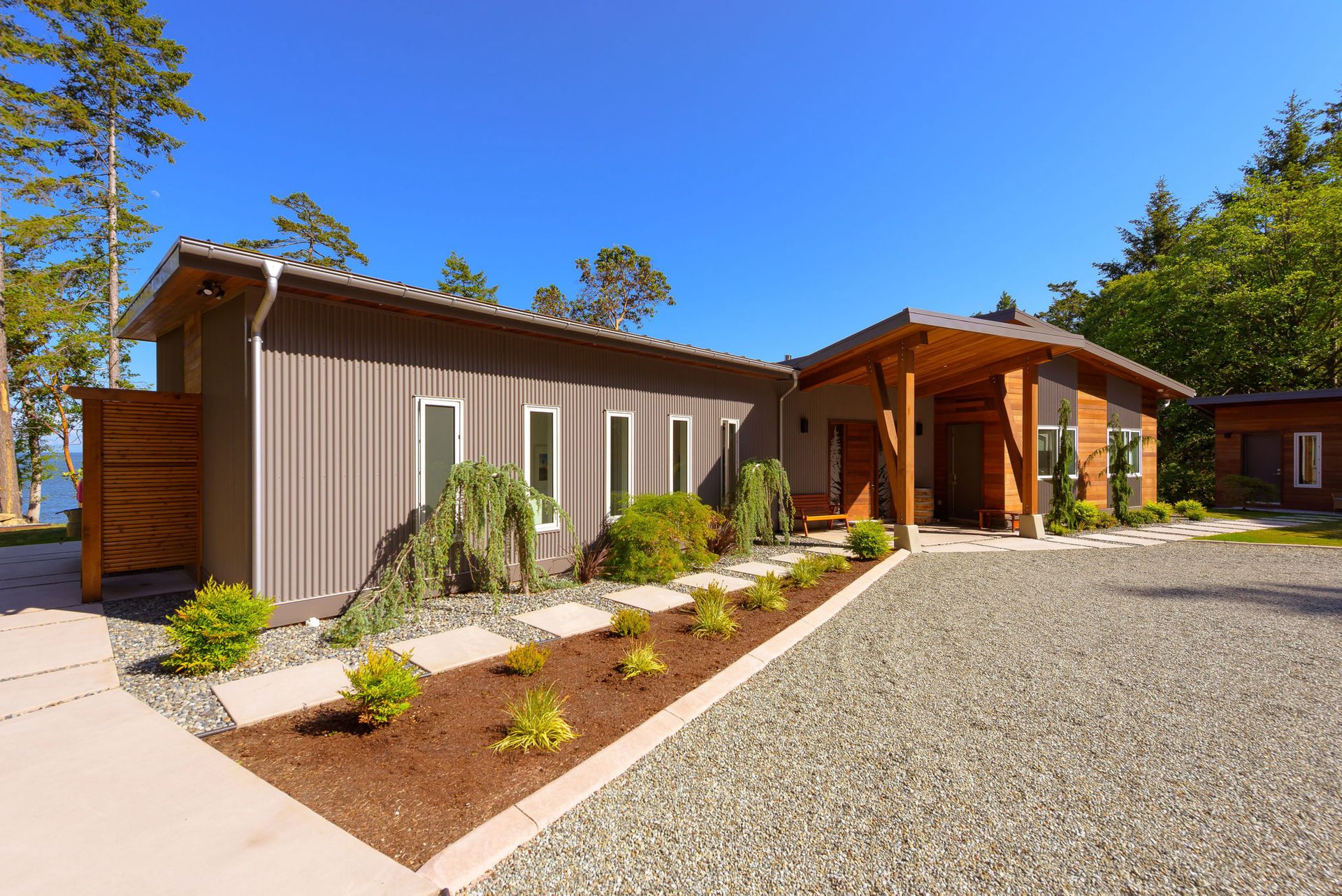  at 236 Gulf Drive, Galiano, Gulf Islands