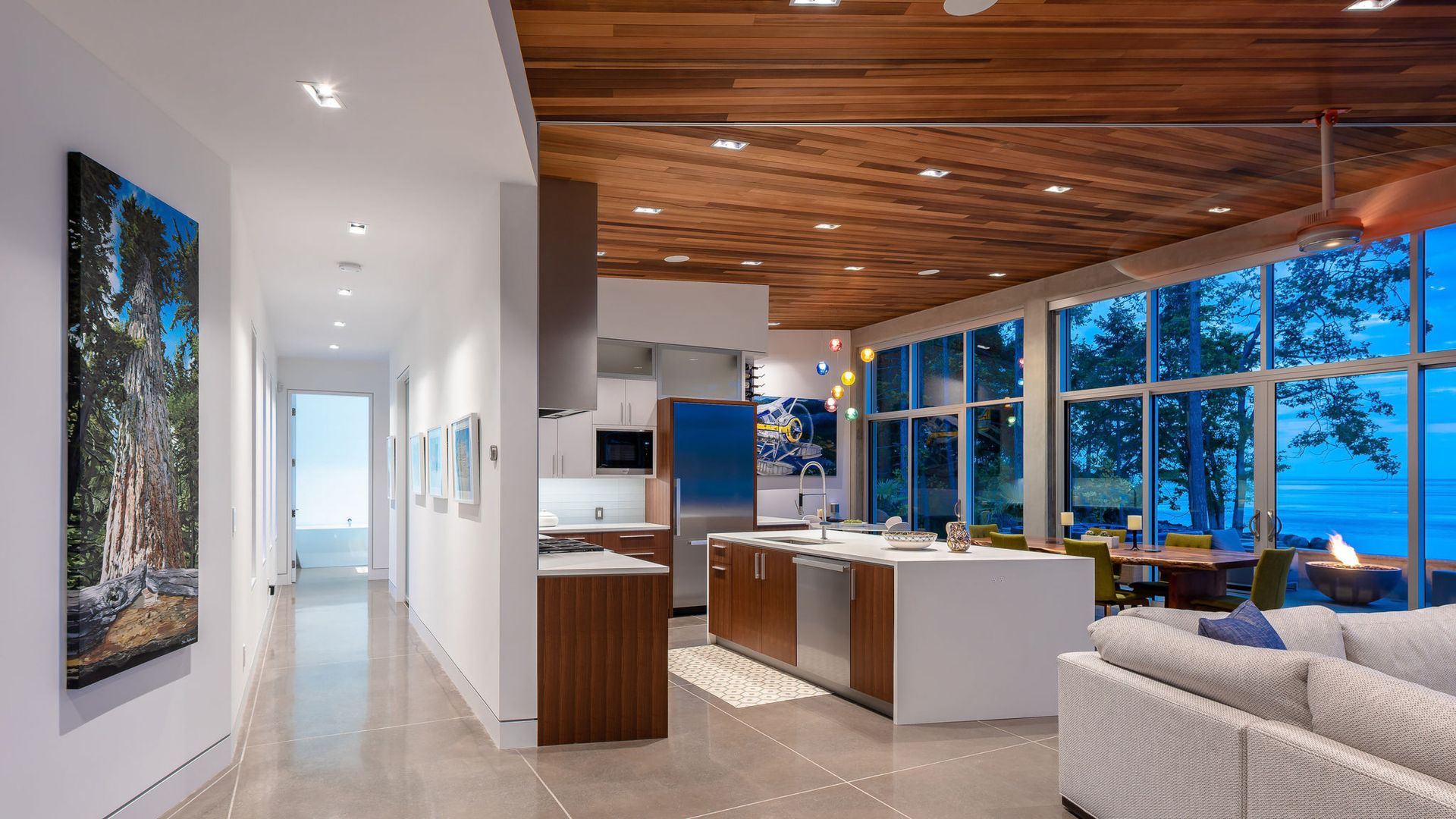  at 236 Gulf Drive, Galiano, Gulf Islands