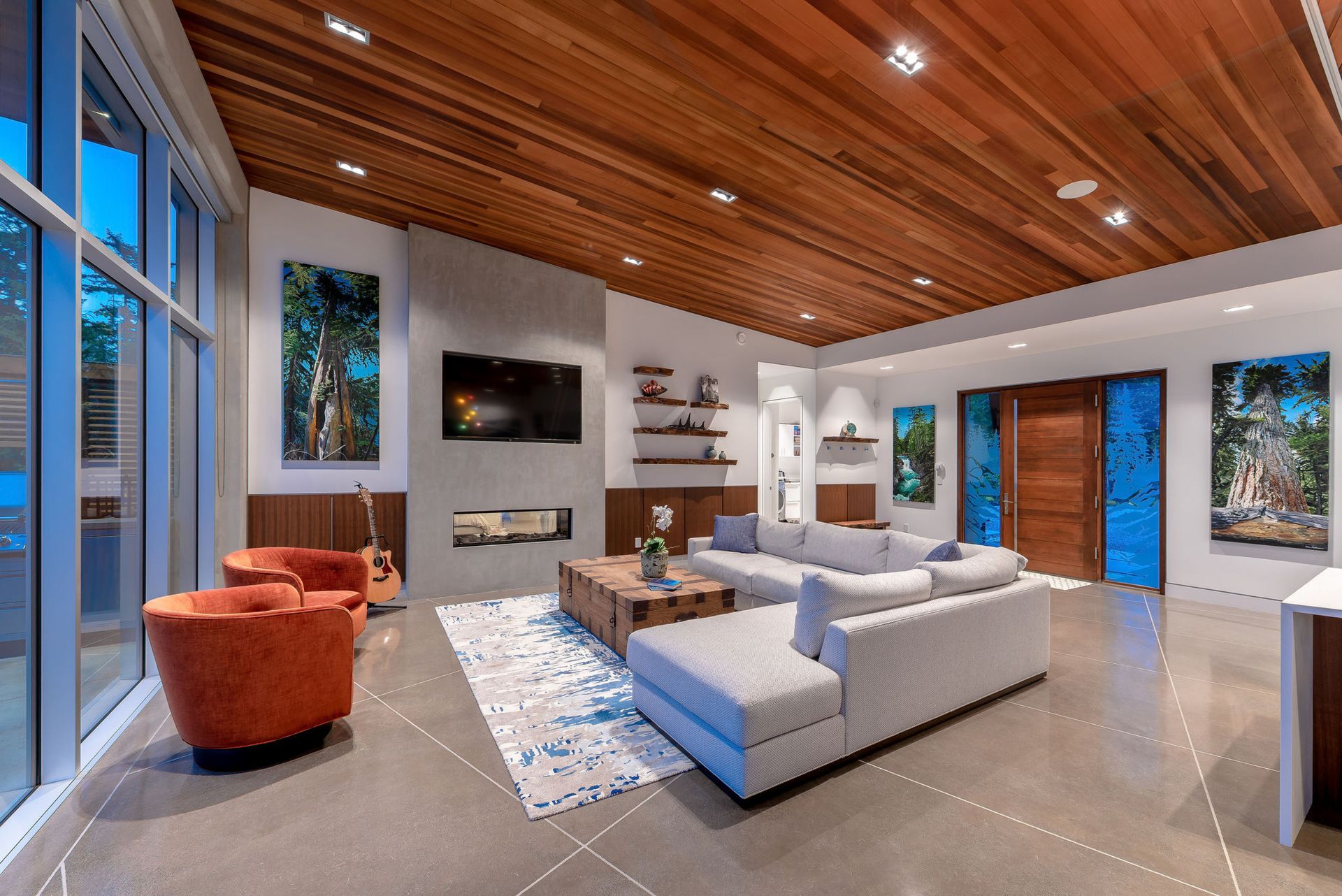  at 236 Gulf Drive, Galiano, Gulf Islands