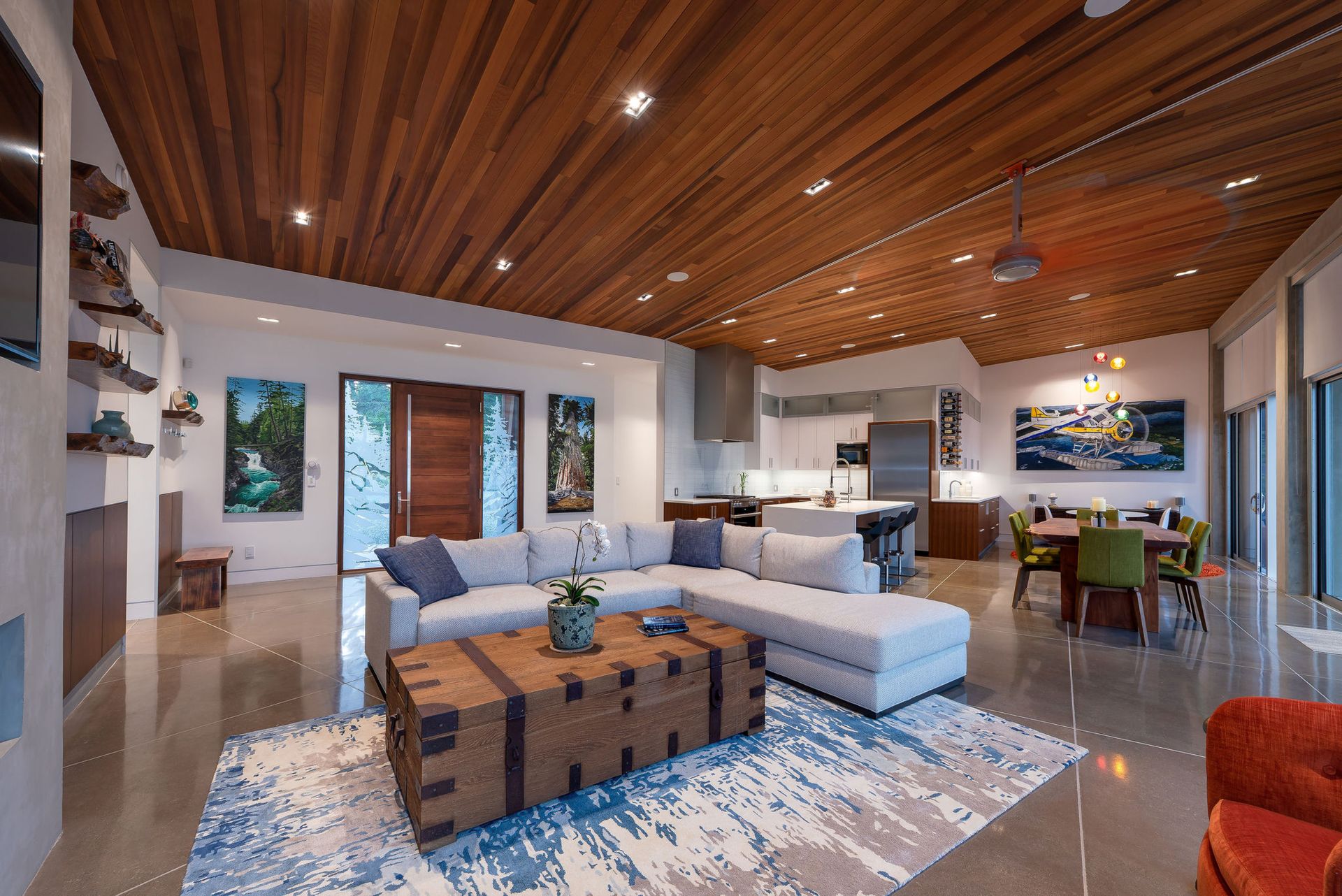  at 236 Gulf Drive, Galiano, Gulf Islands