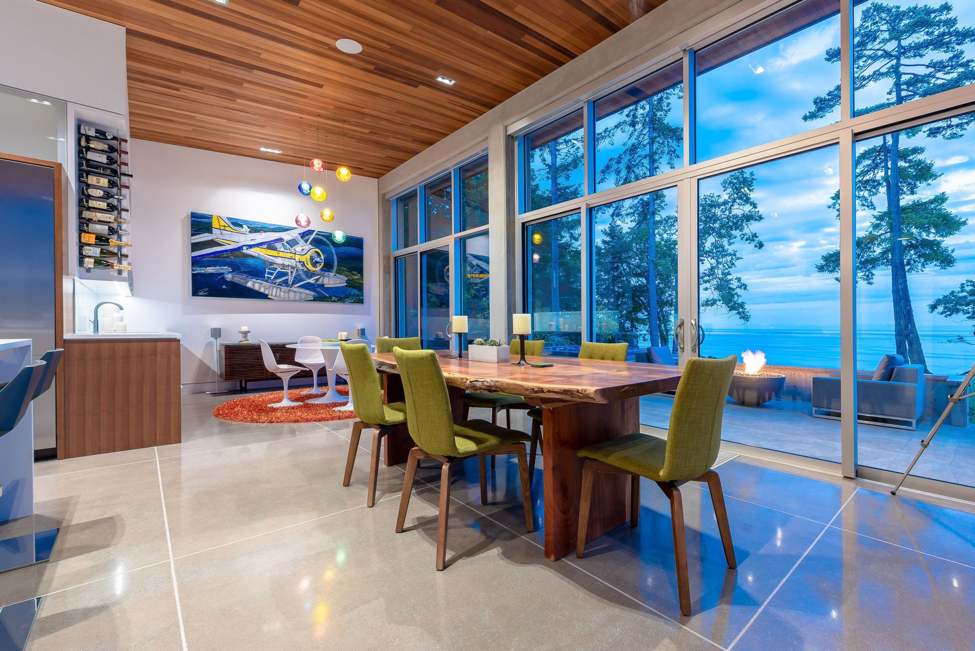  at 236 Gulf Drive, Galiano, Gulf Islands