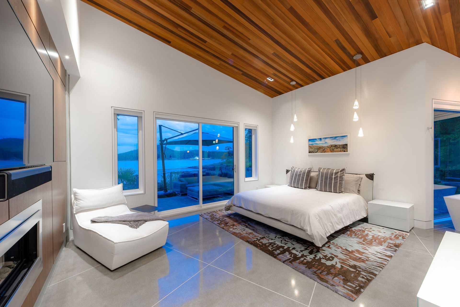  at 236 Gulf Drive, Galiano, Gulf Islands