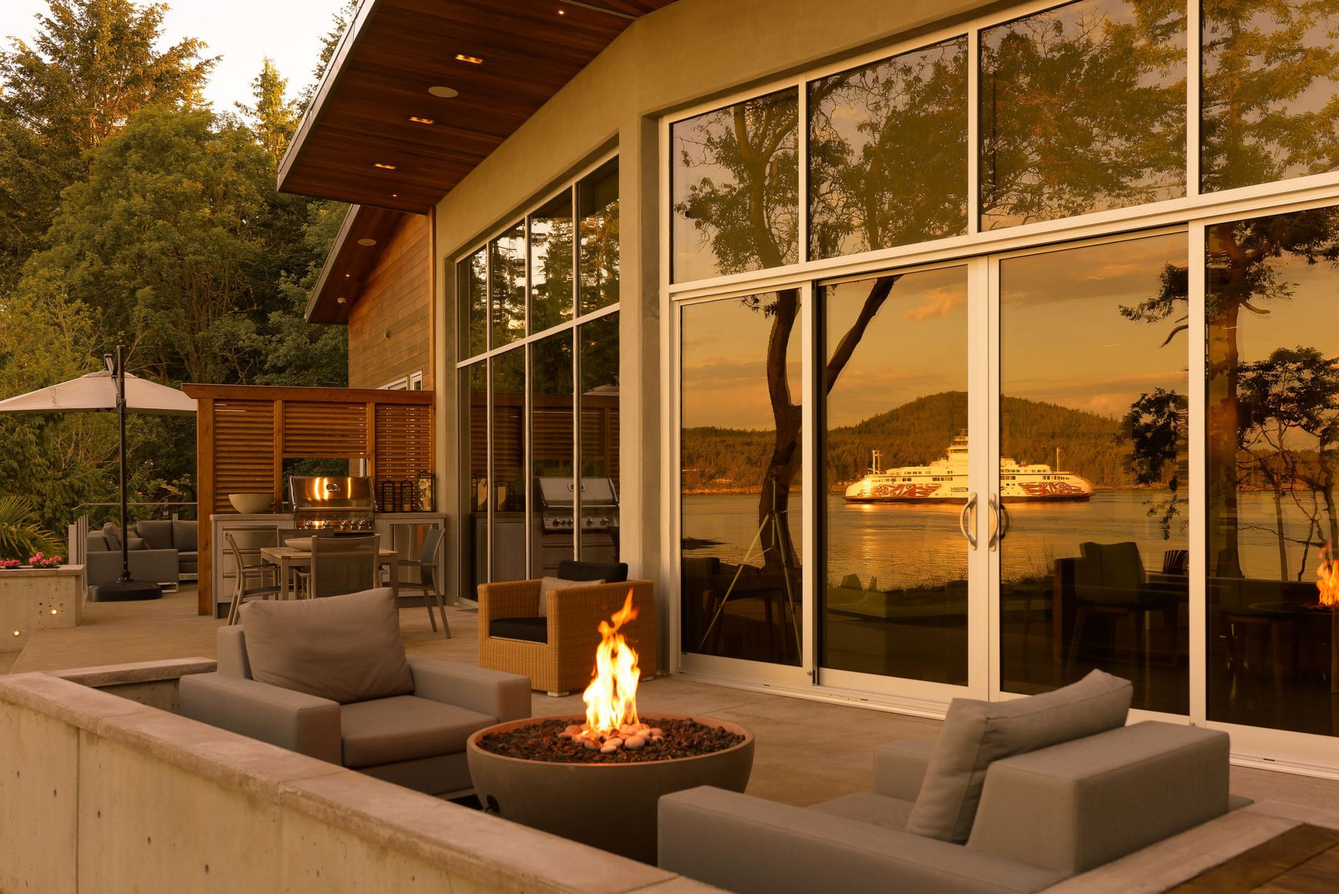  at 236 Gulf Drive, Galiano, Gulf Islands