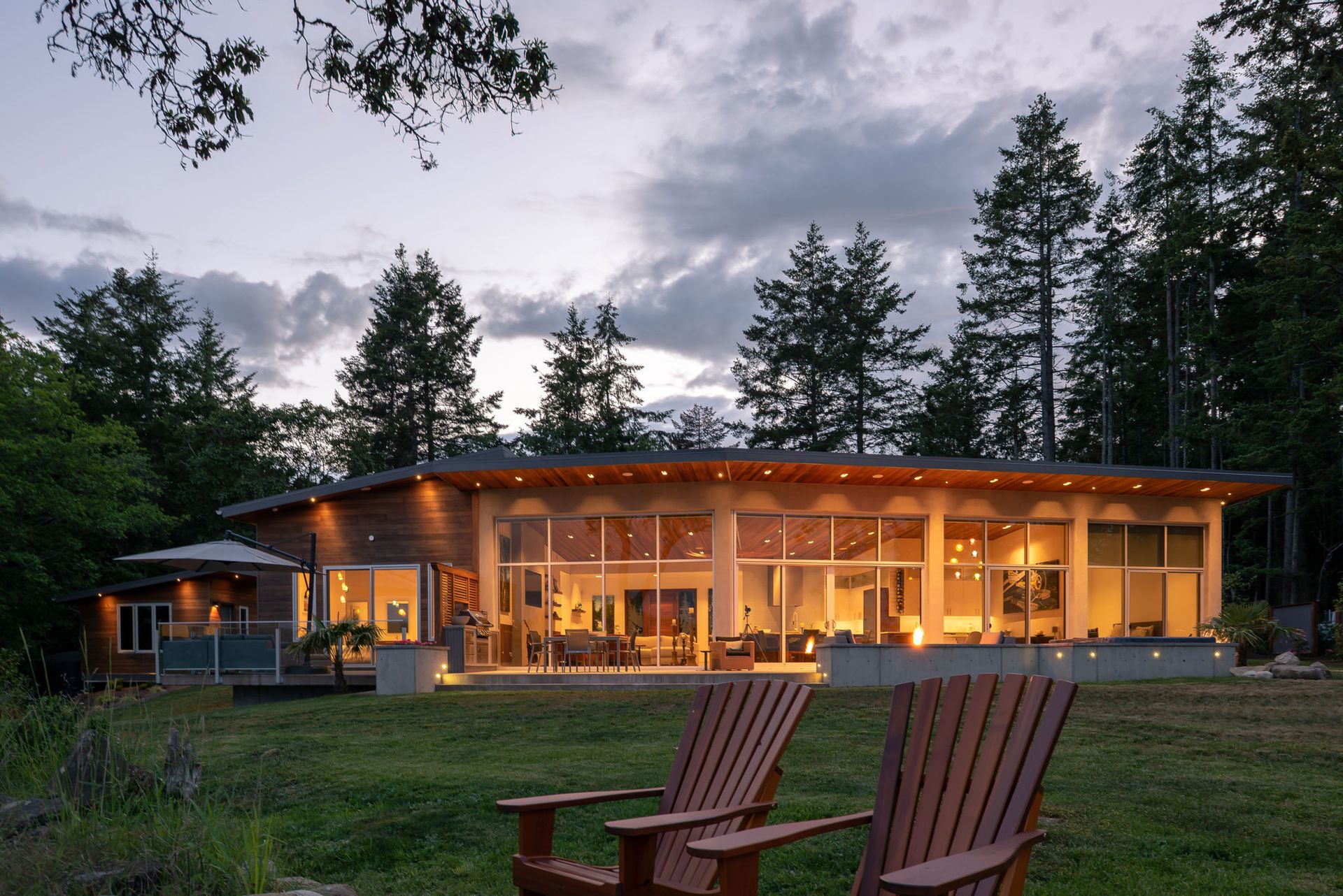  at 236 Gulf Drive, Galiano, Gulf Islands